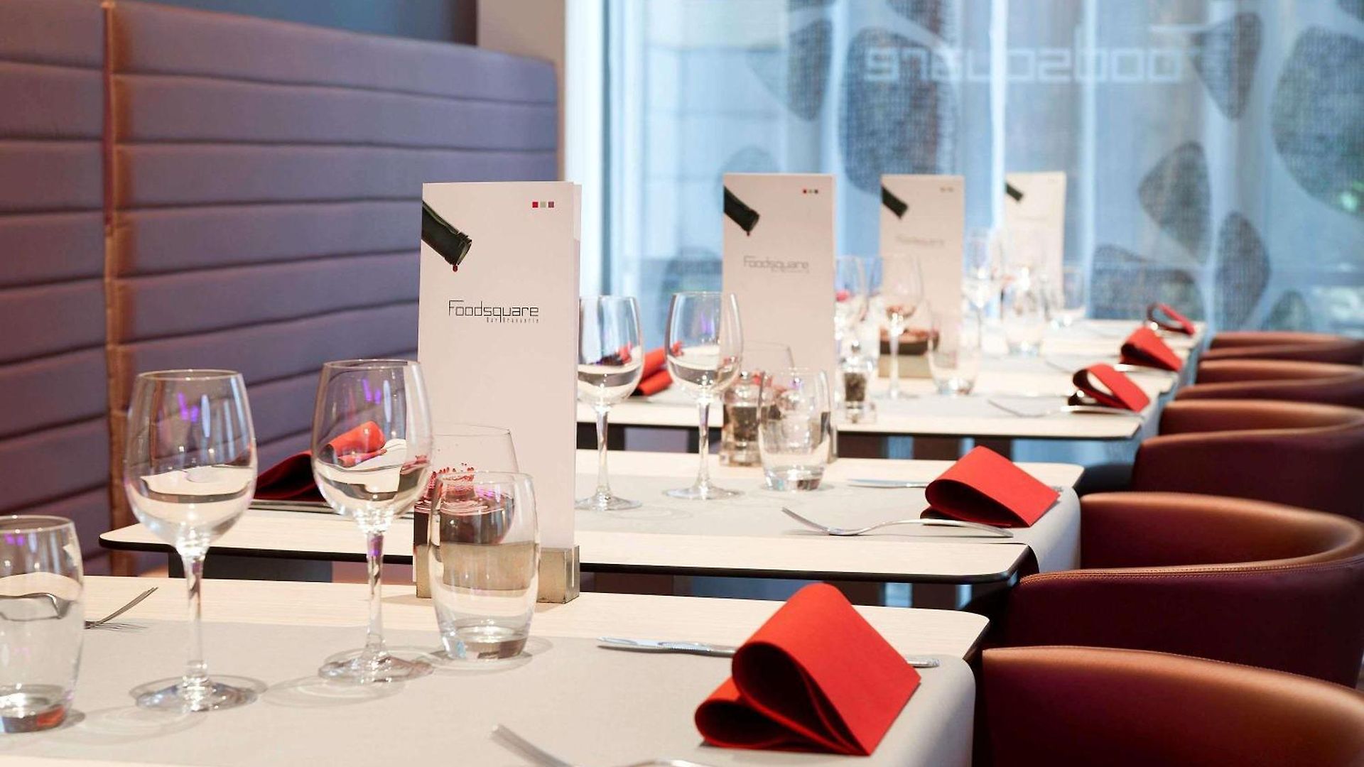 Novotel Centre Brussels