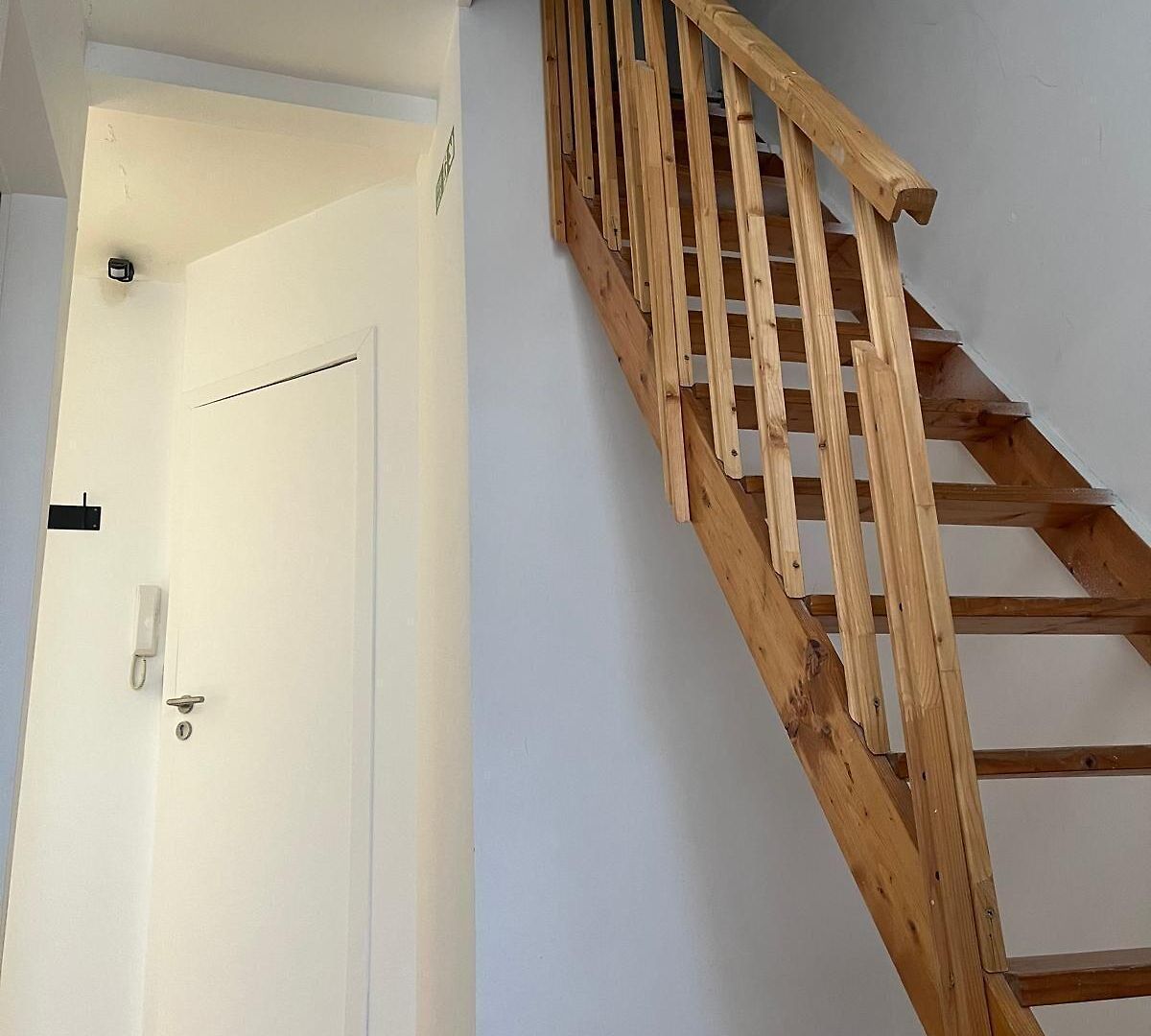 European District Guest house Brussels