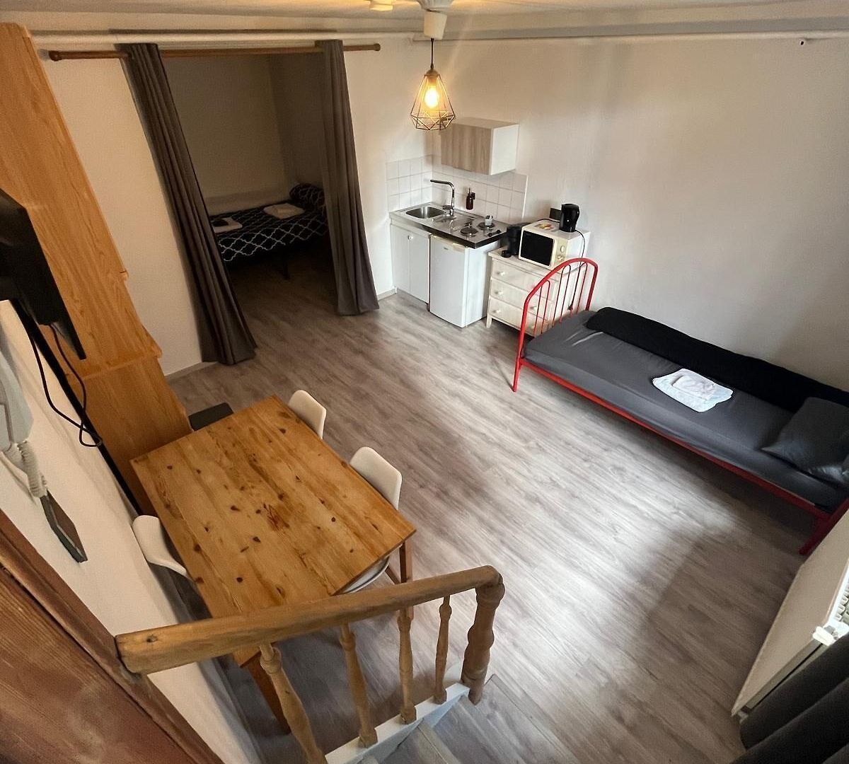 European District Guest house Brussels