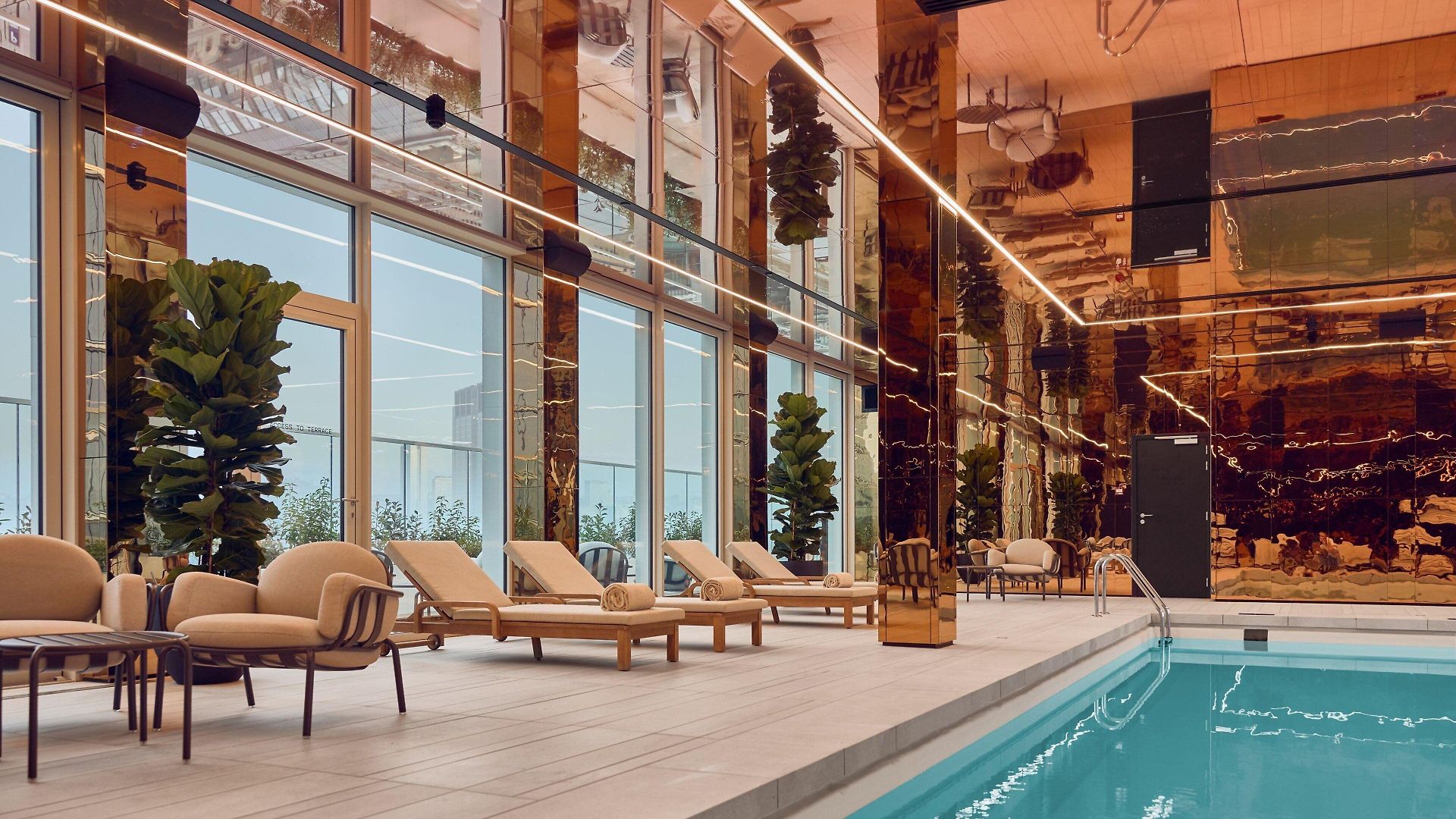 Cardo Brussels, Autograph Collection Hotel 4*