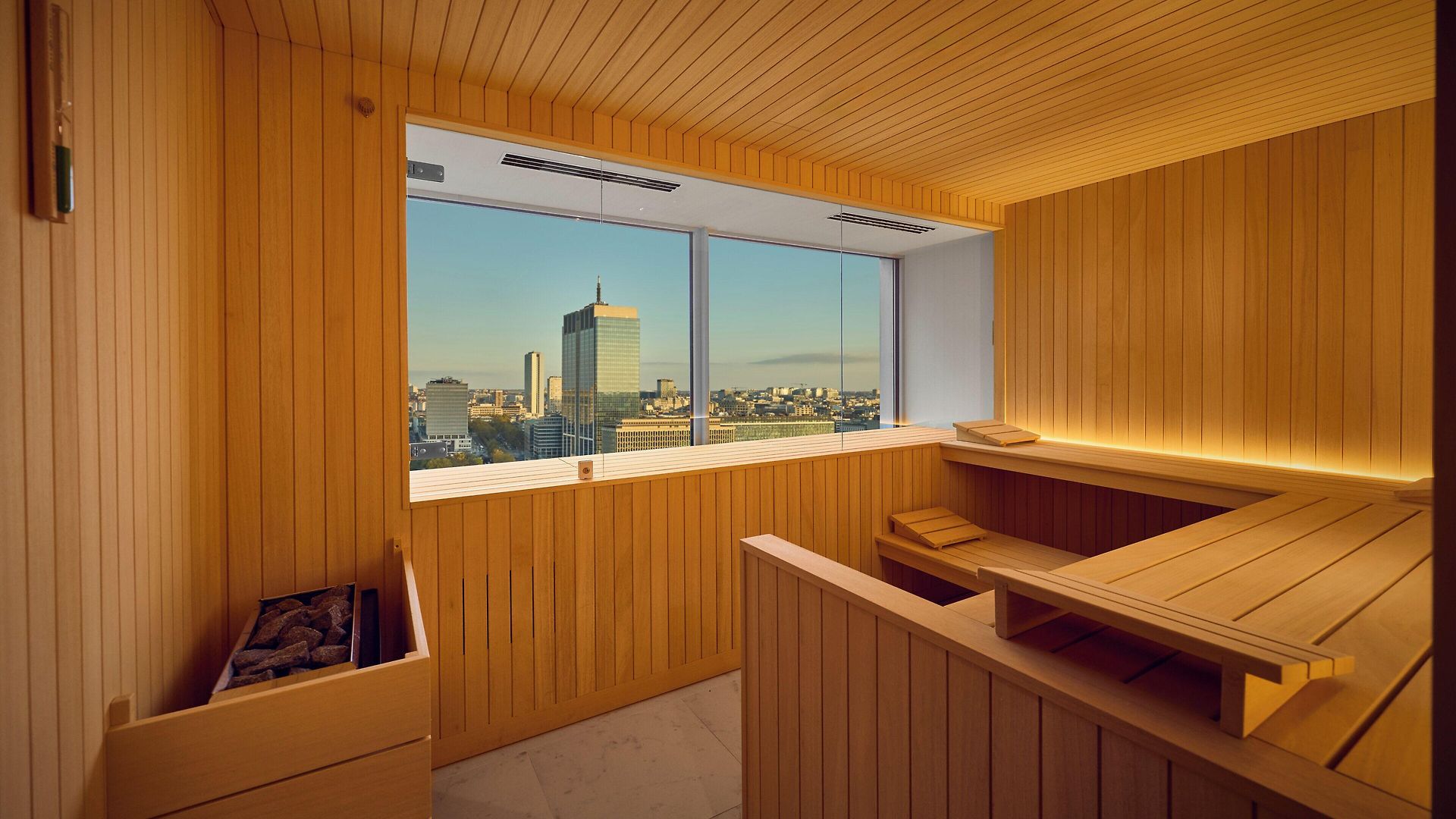 Hotel Cardo Brussels, Autograph Collection