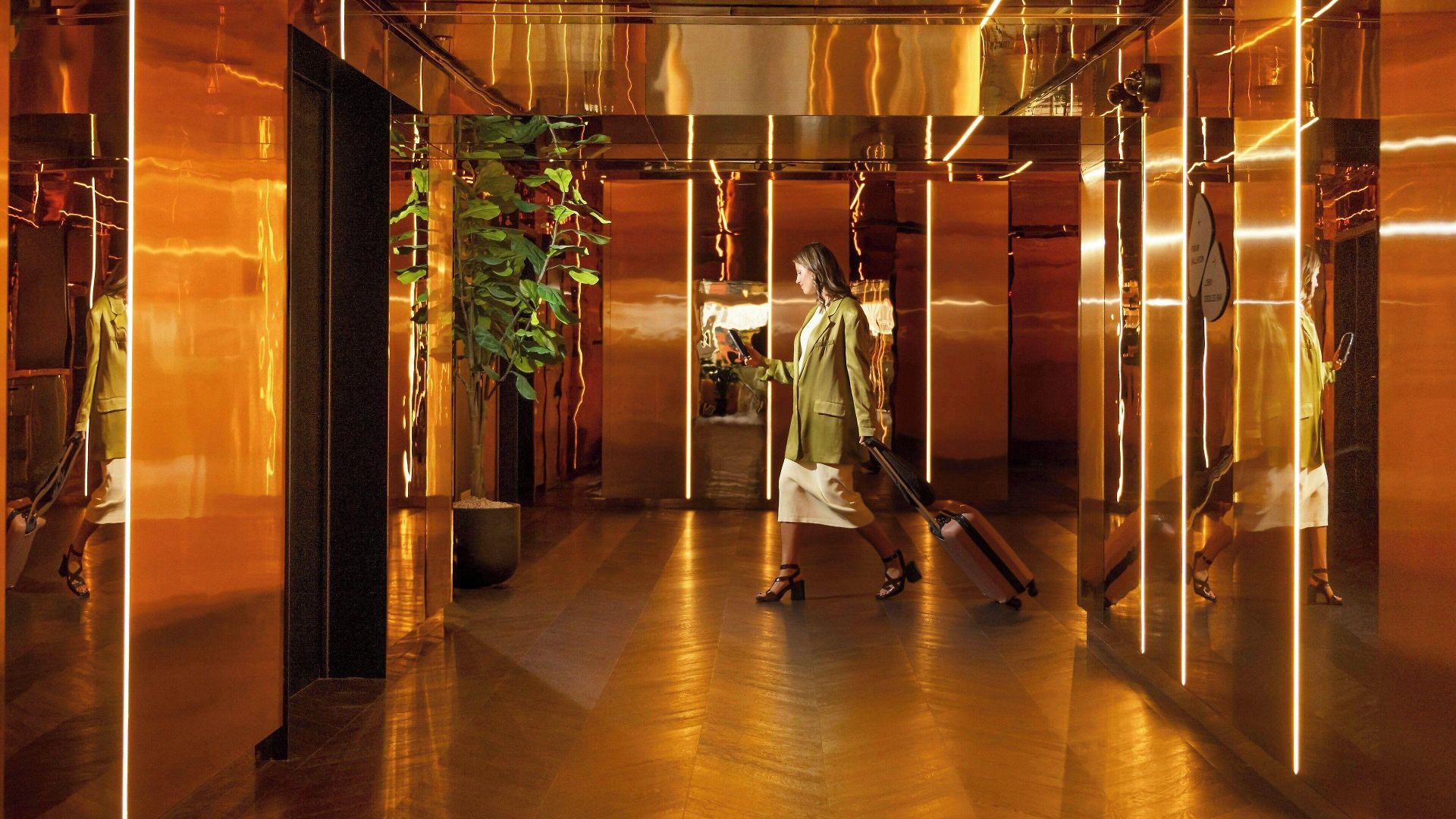 Cardo Brussels, Autograph Collection Hotel 4*