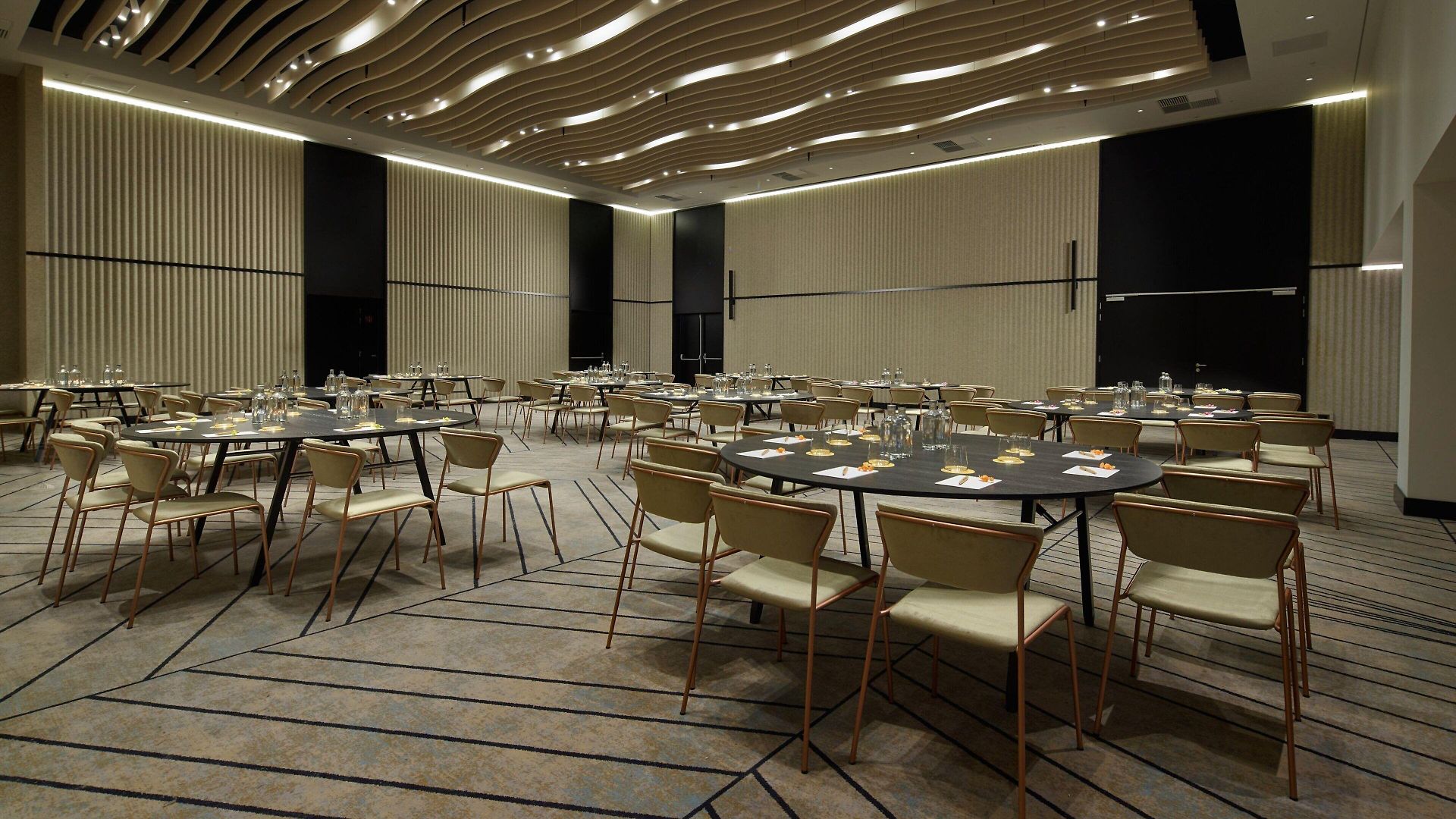 Hotel Cardo Brussels, Autograph Collection