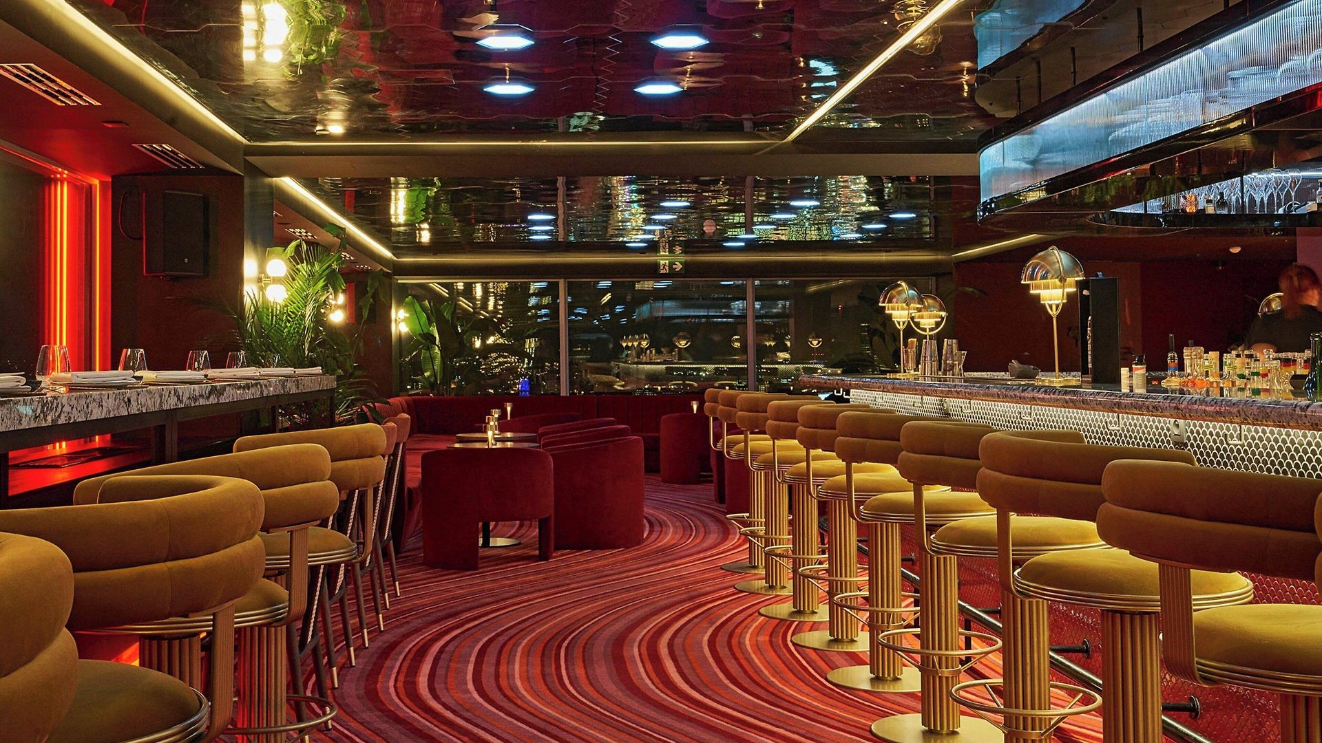 Hotel Cardo Brussels, Autograph Collection 4*