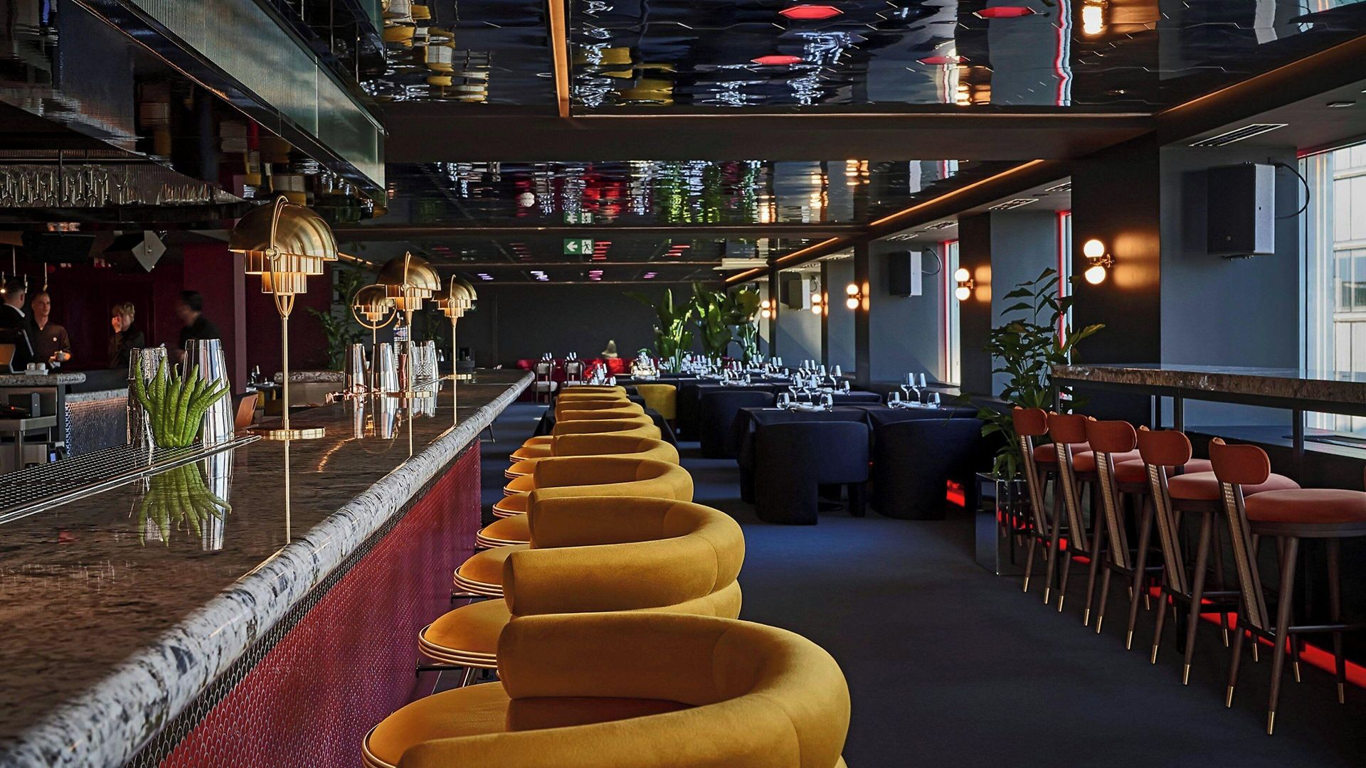 Cardo Brussels, Autograph Collection Brussel