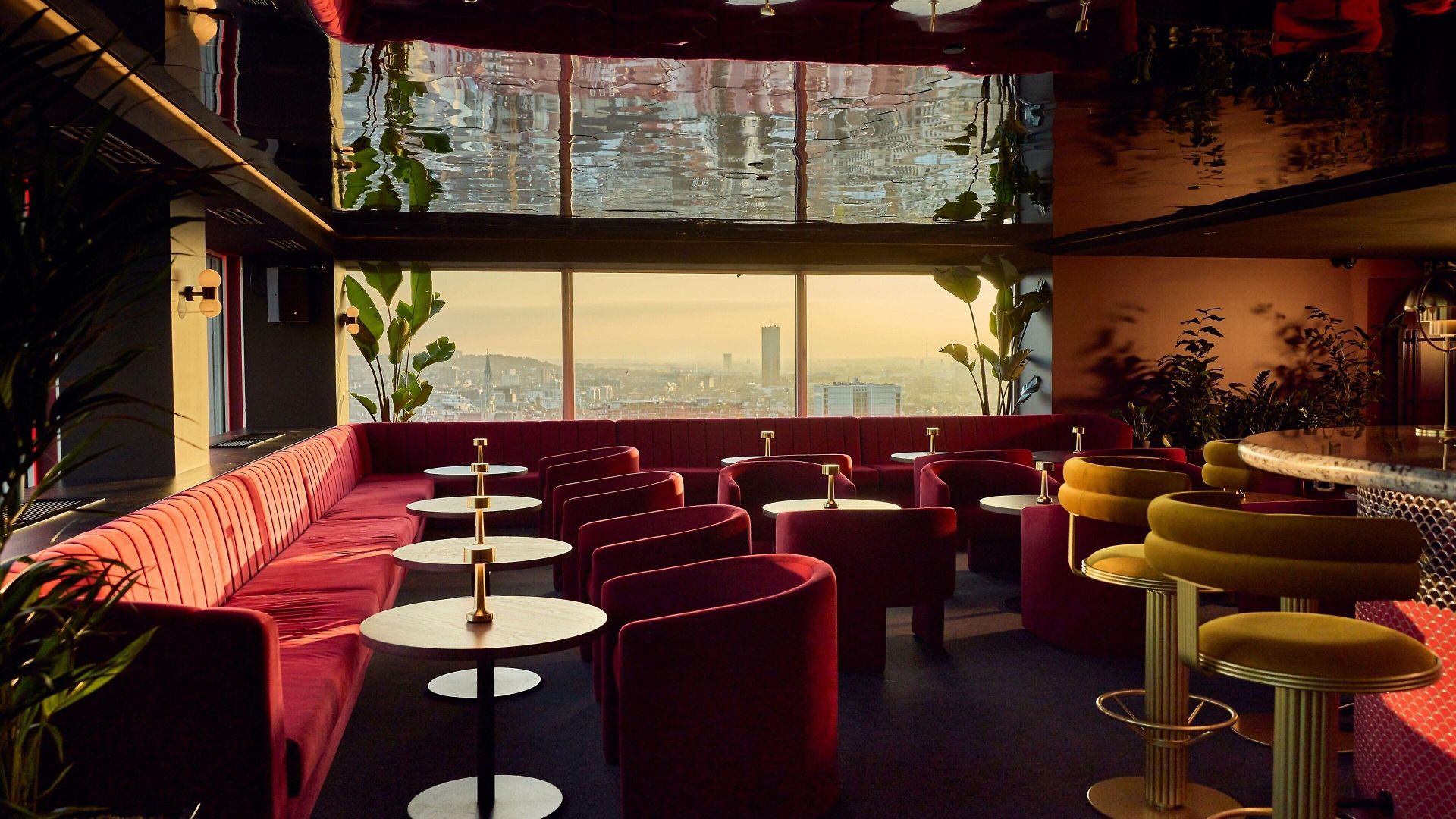 Cardo Brussels, Autograph Collection Brussel