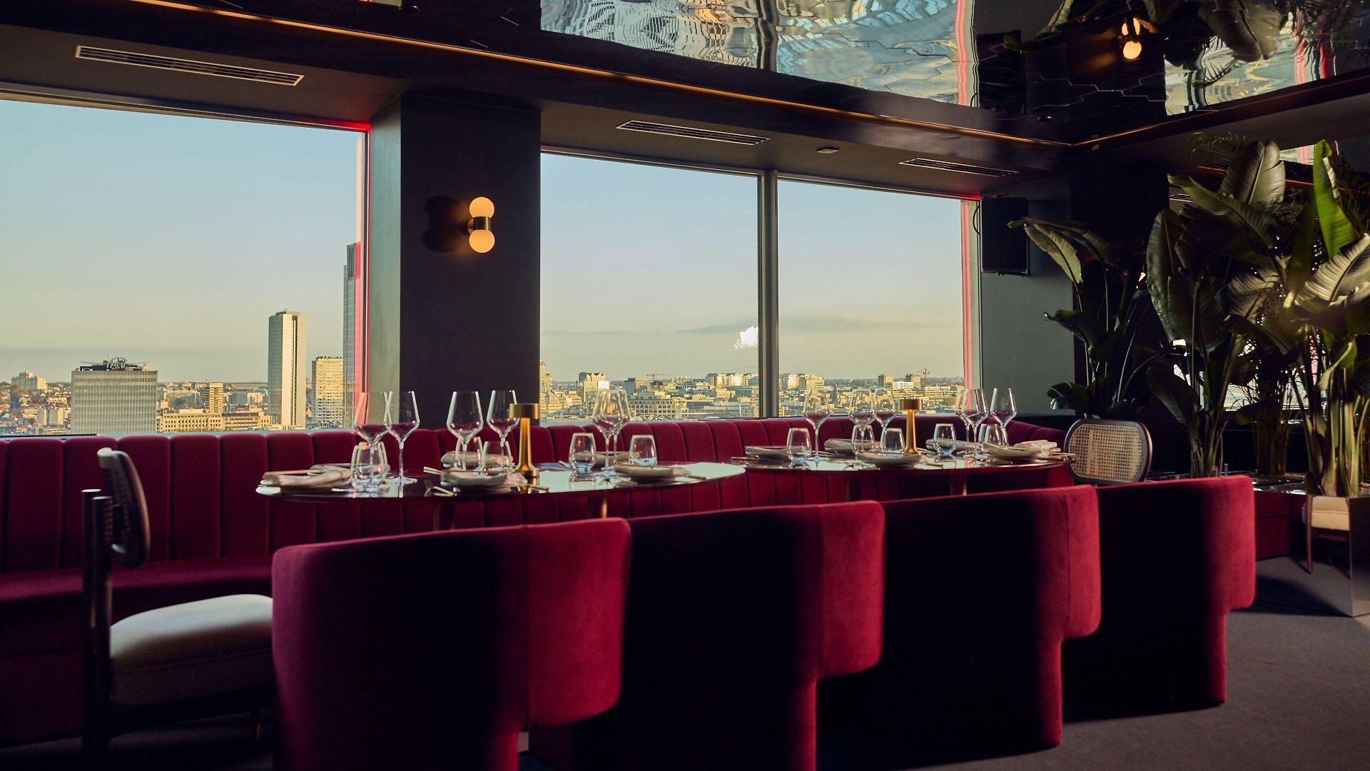 Cardo Brussels, Autograph Collection 4* Brussel