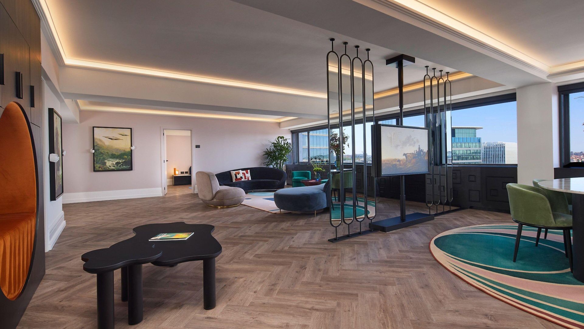Hotel Cardo Brussels, Autograph Collection Brussel