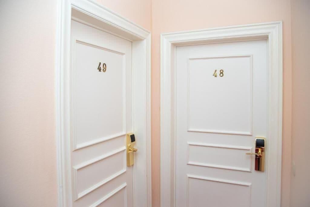Hotel La Bourse 3*