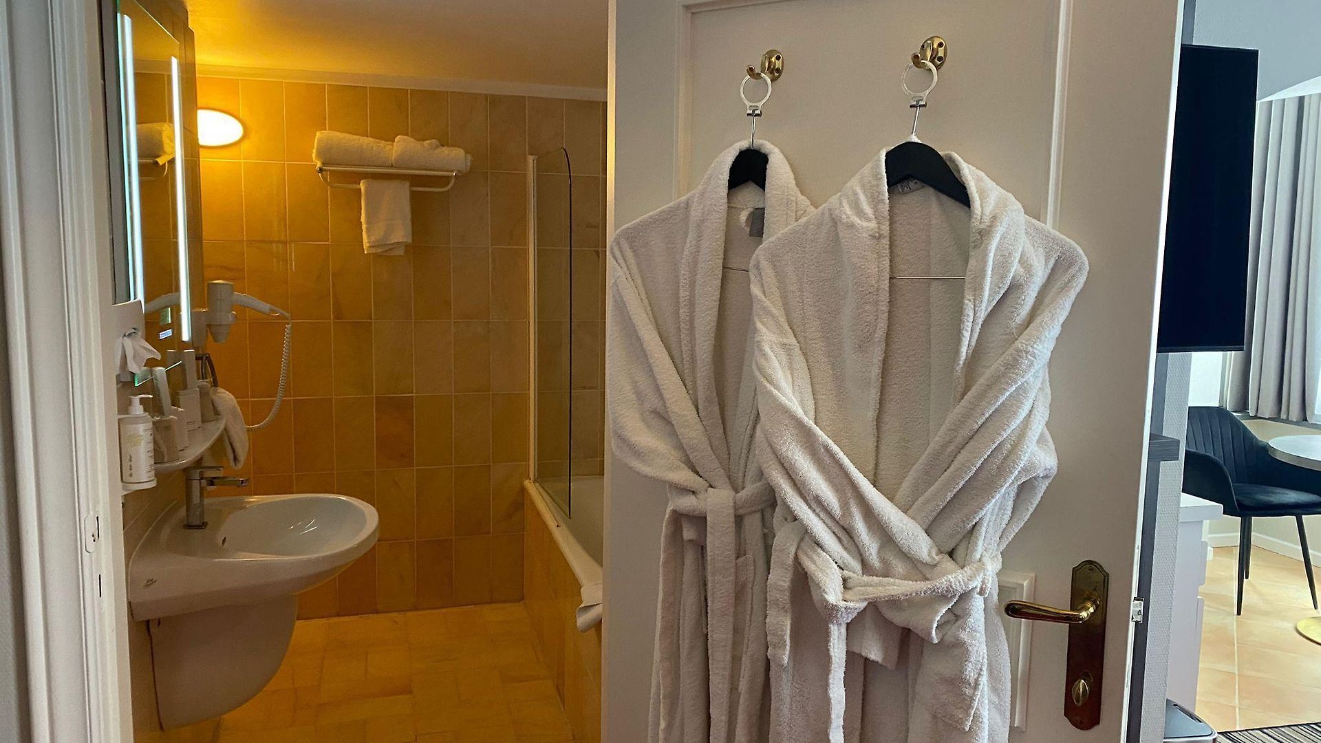 La Bourse Hotel