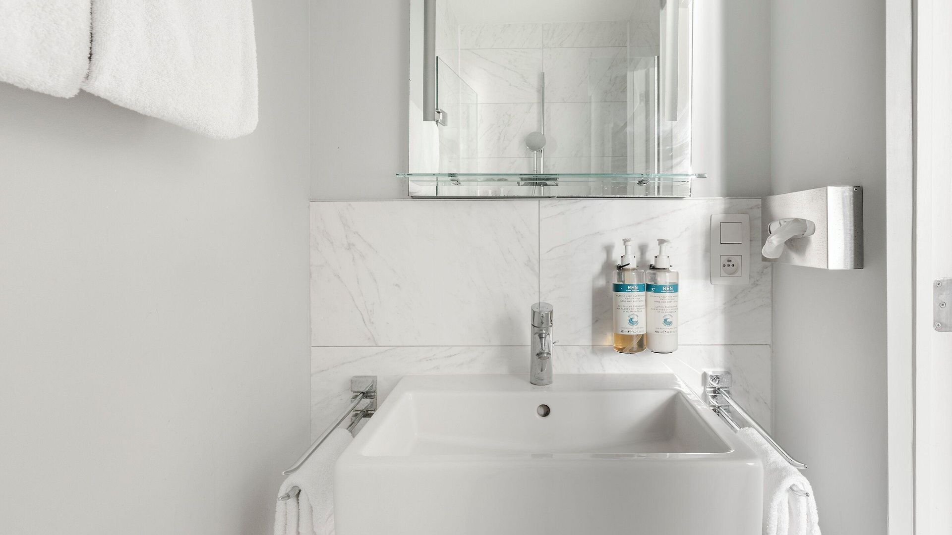 Numa Lief Hotel