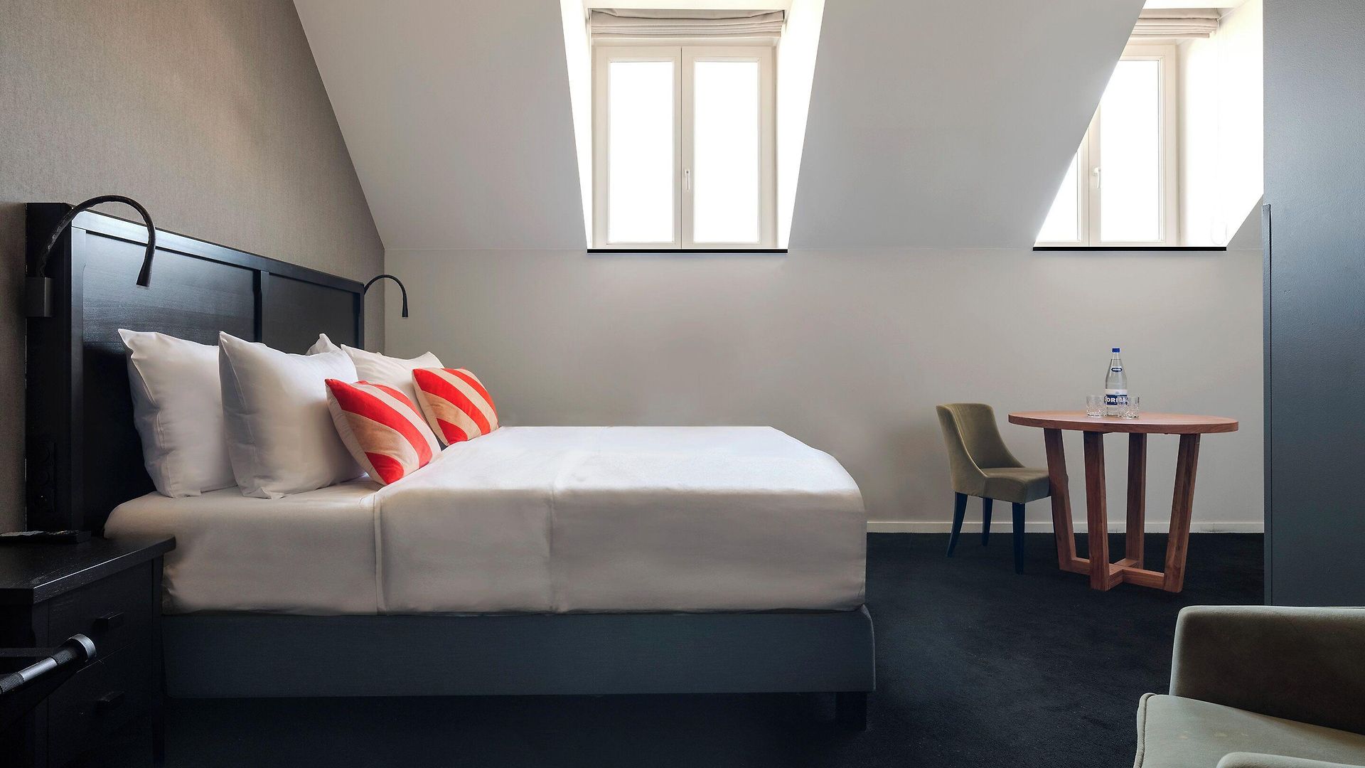 Hotel Numa Lief