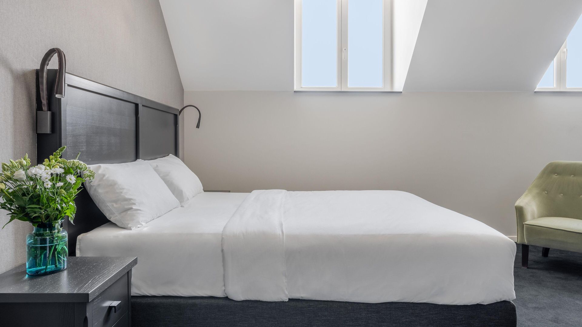 Hotel Numa Lief 4*