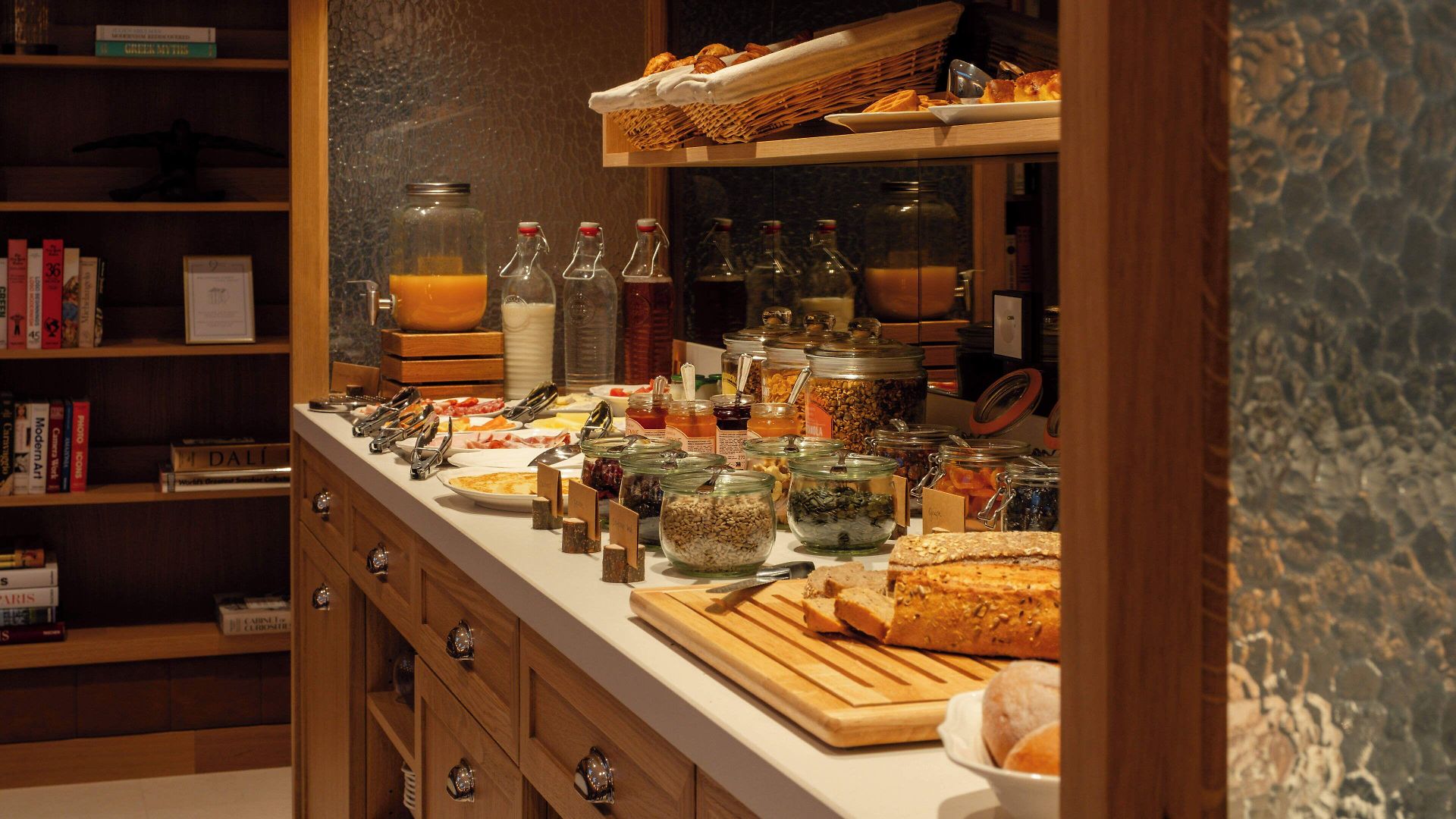 9hotel Chelton Brussel