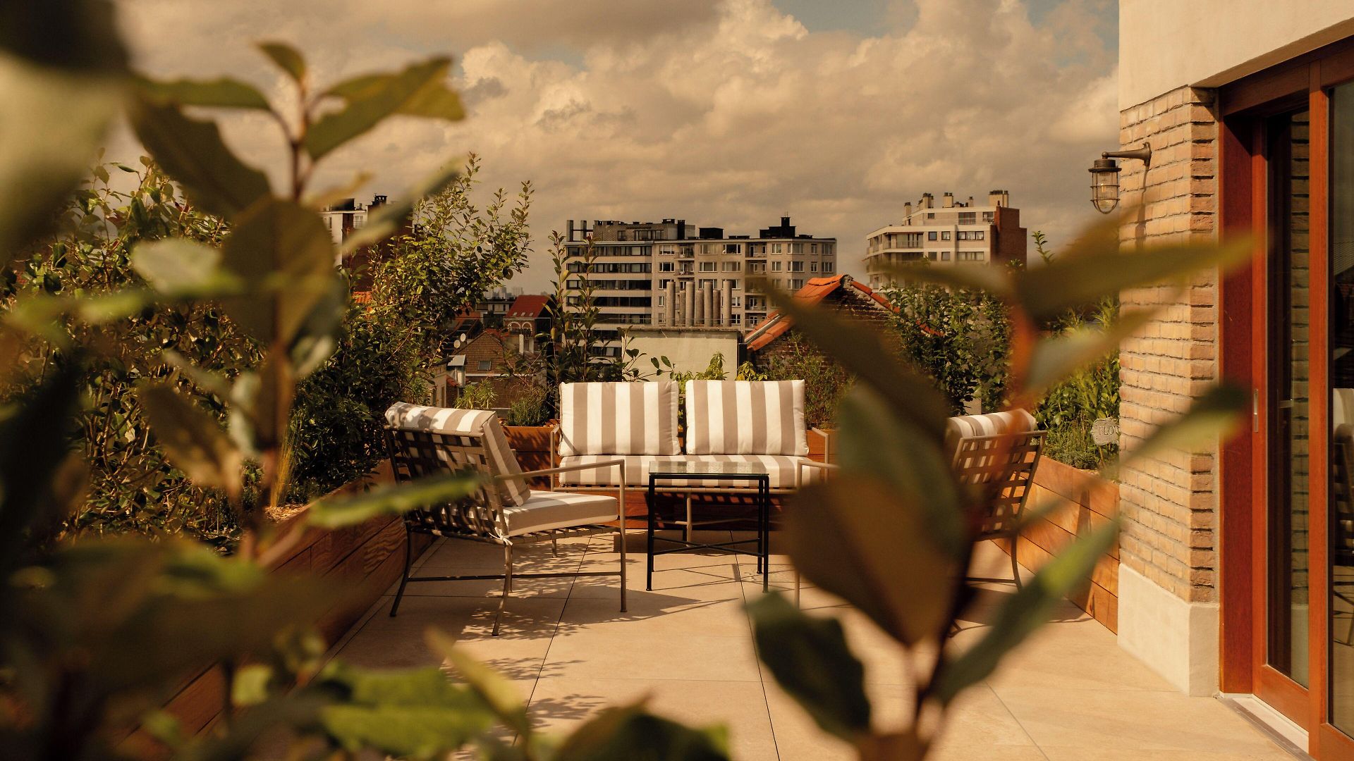 9hotel Chelton Hotel 4*