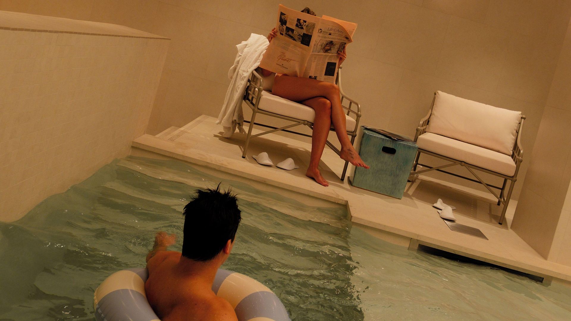 9hotel Chelton Hotel 4*