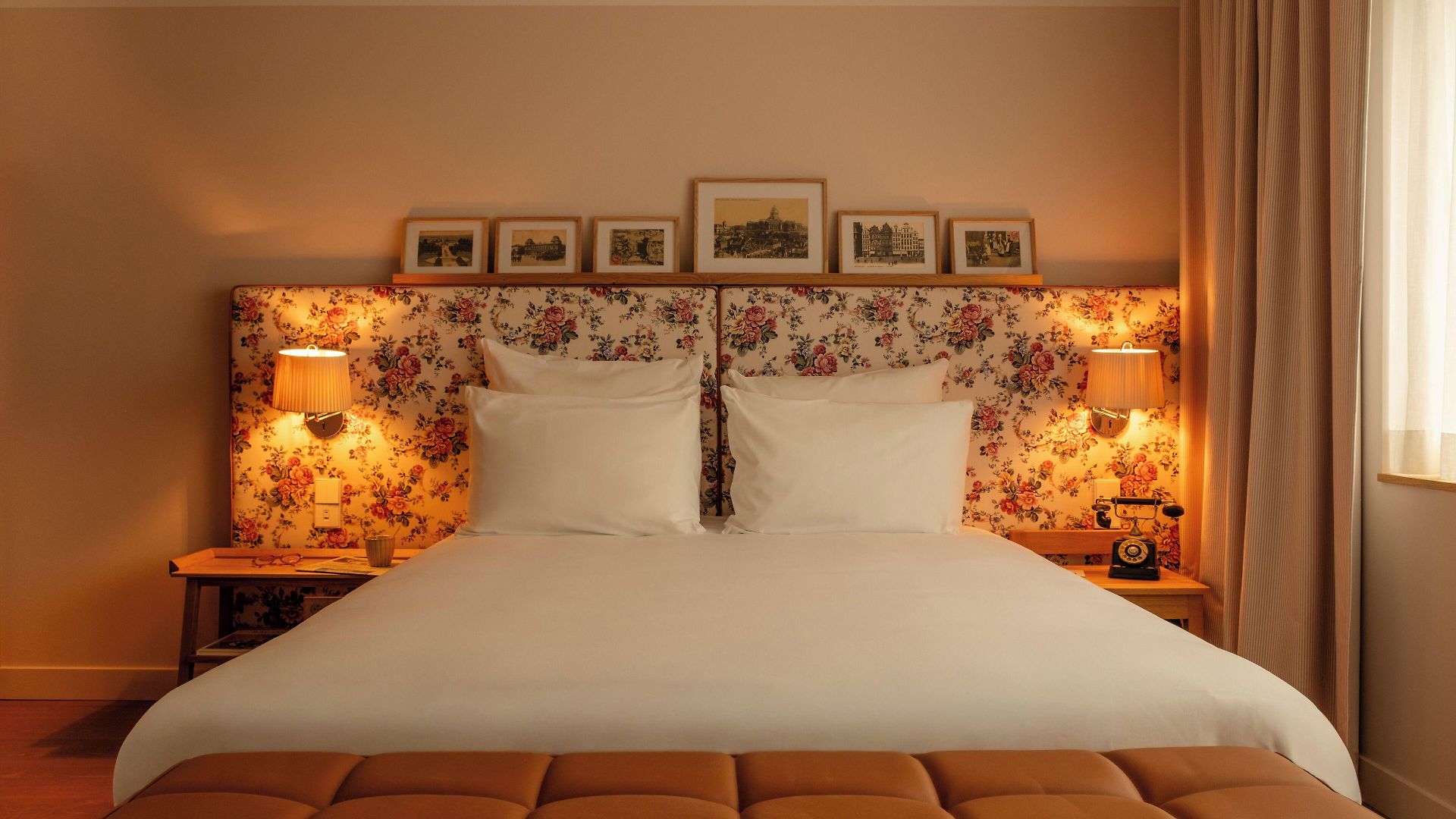 9hotel Chelton 4*