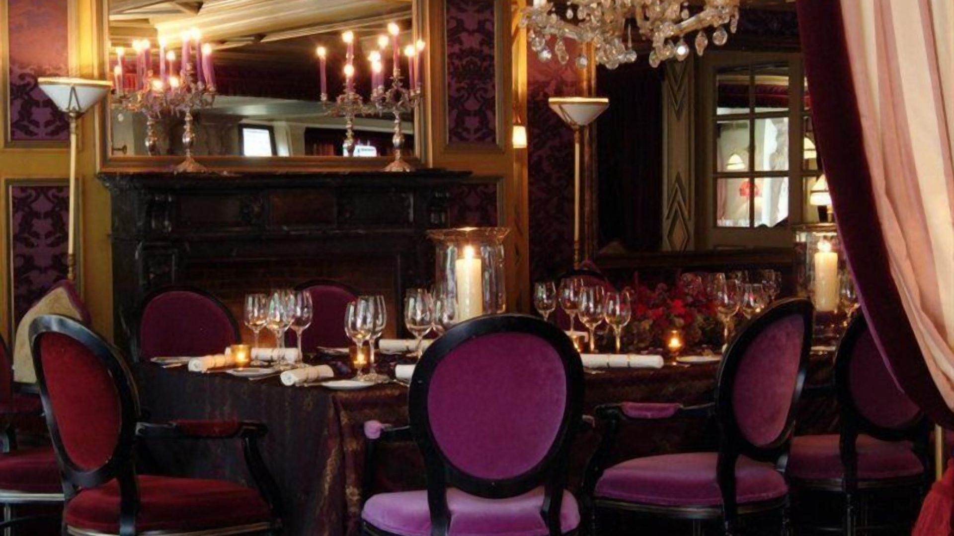 Barsey By Warwick Hotel 4*
