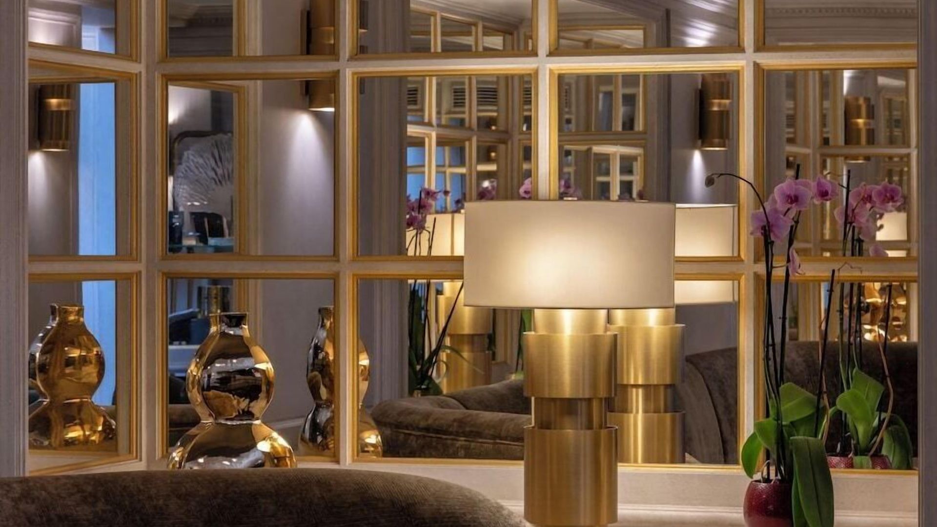 Barsey By Warwick 4* Brussel