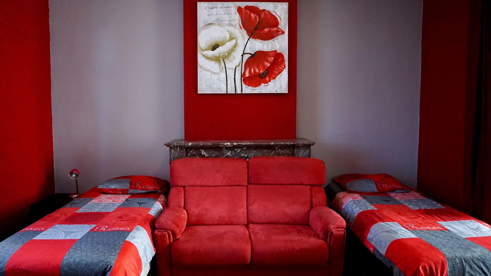 Apartment Marco Polo Midi