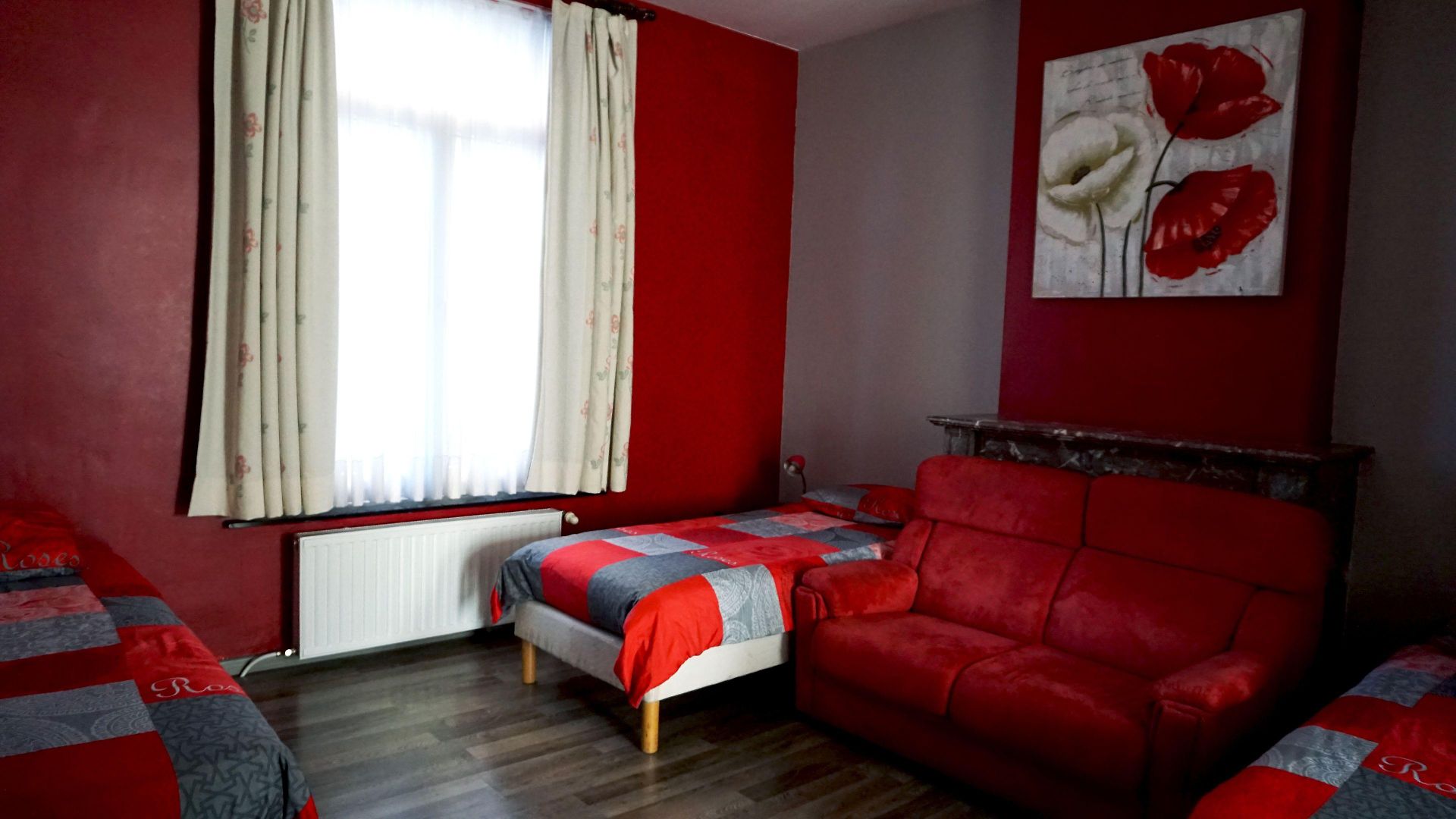 Marco Polo Midi Apartment