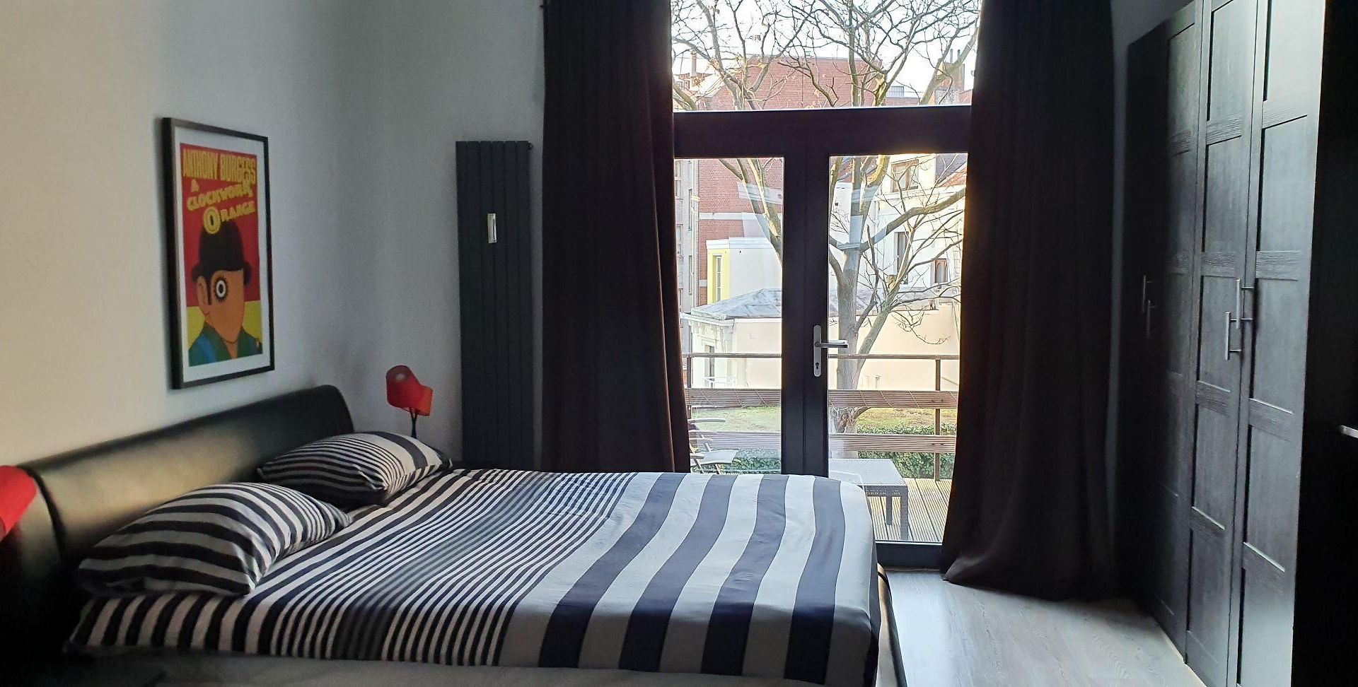 Marie-therese Hotel