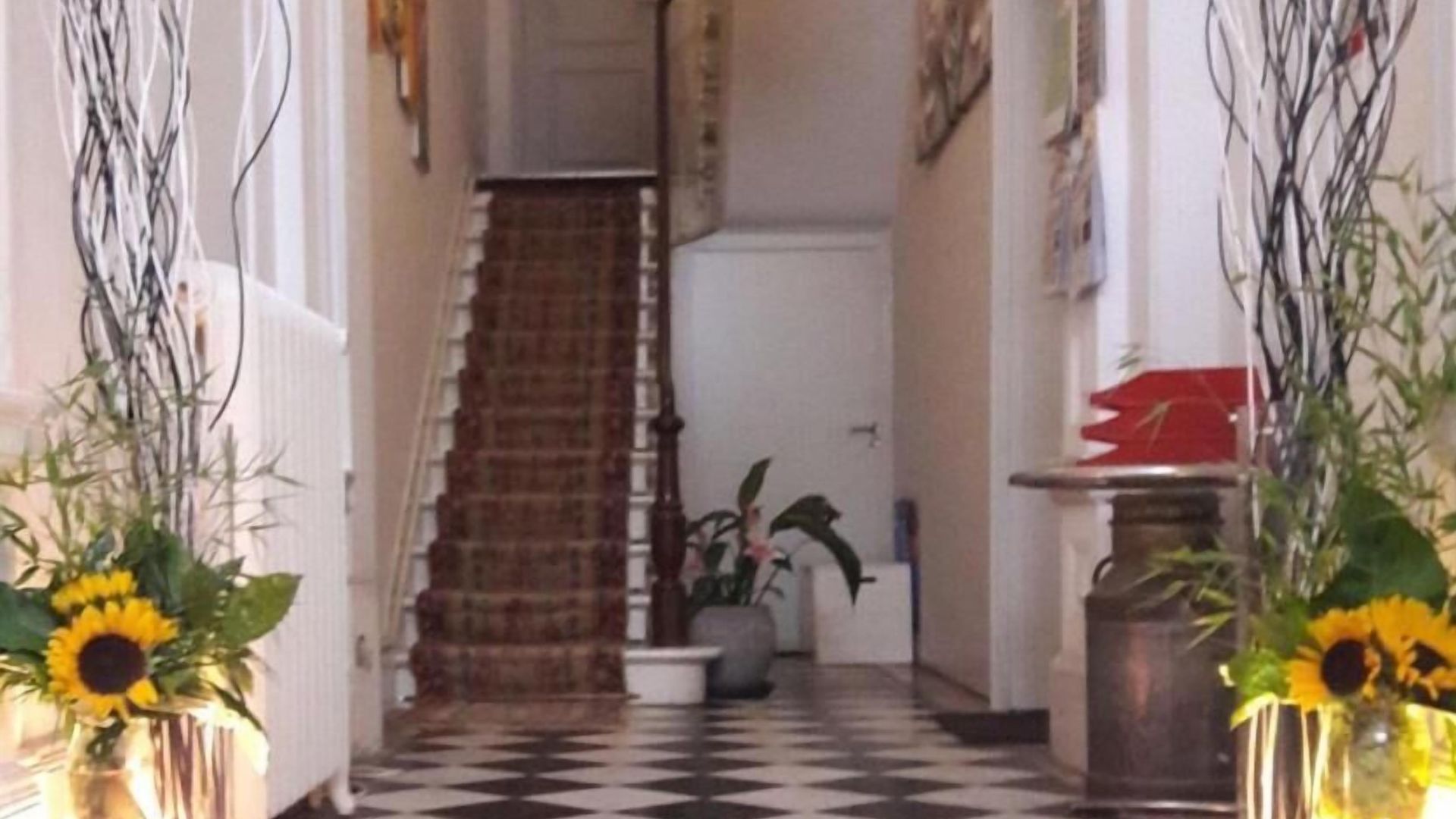 Marie-therese Hotel