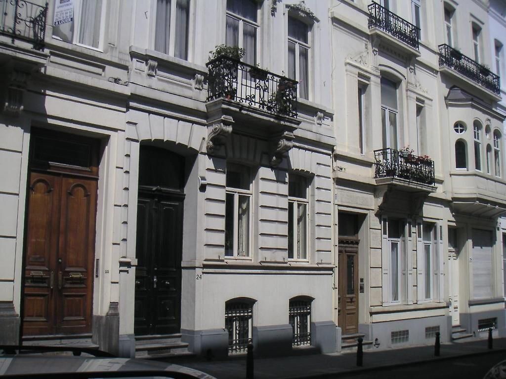 Marie-therese Hotel