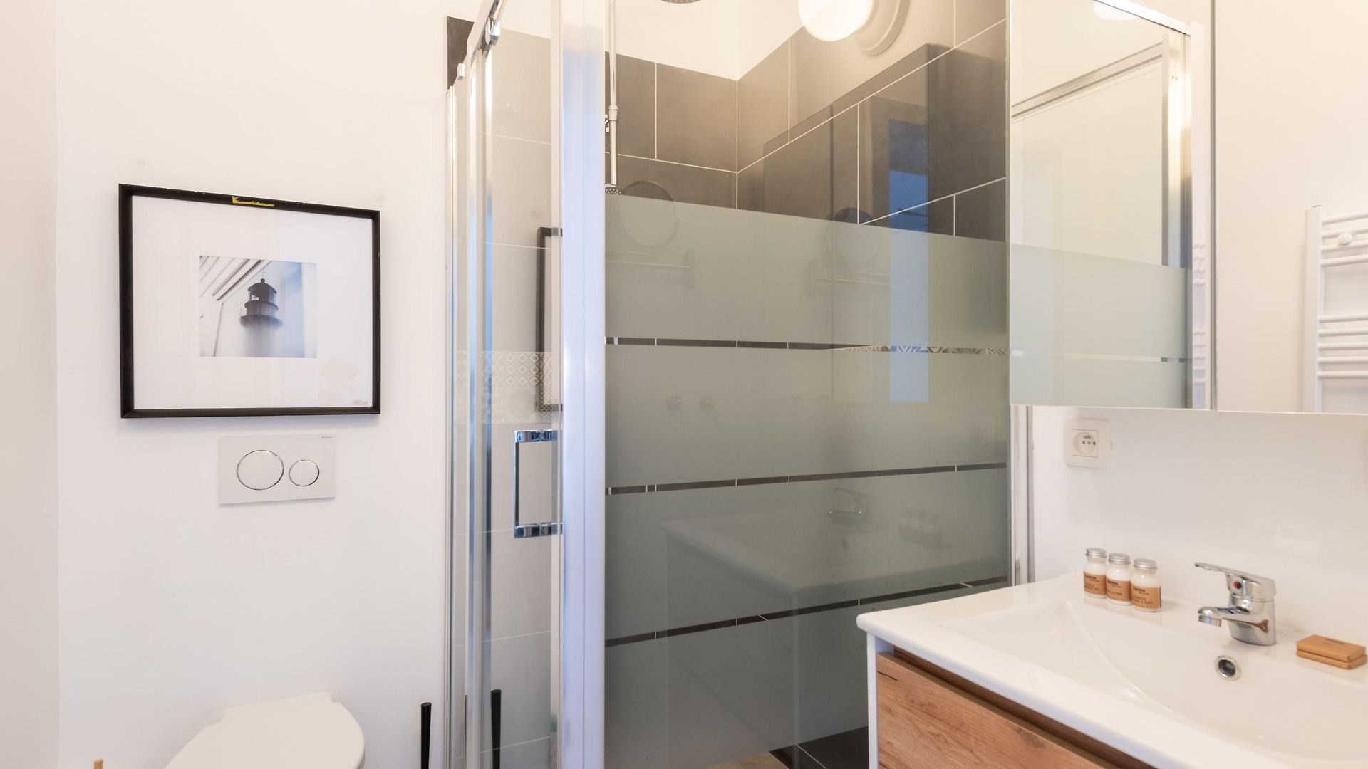 Europea Newton Boutique Residences