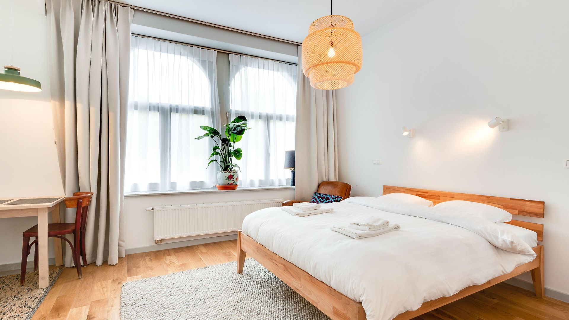 Hotel Europea Newton Boutique Residences 3*