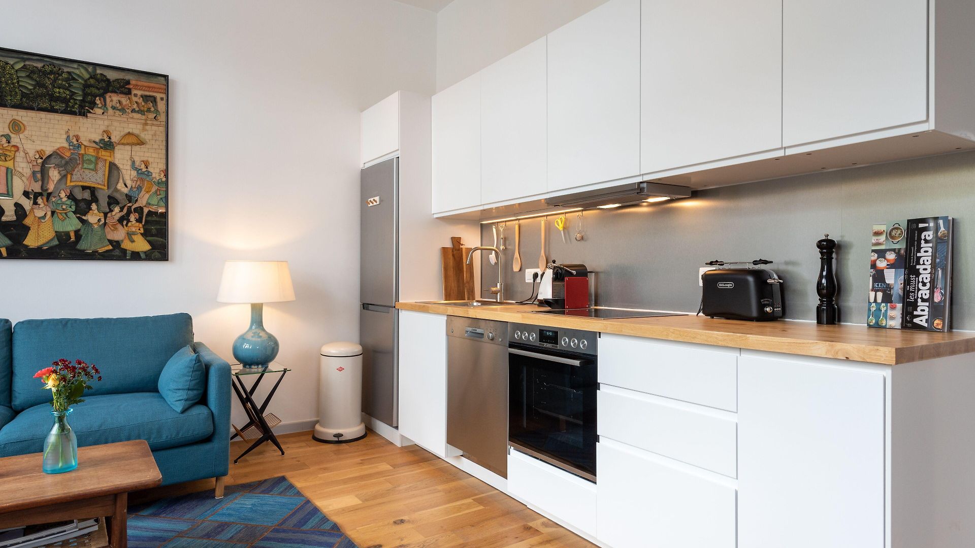Europea Newton Boutique Residences Hotel 3*