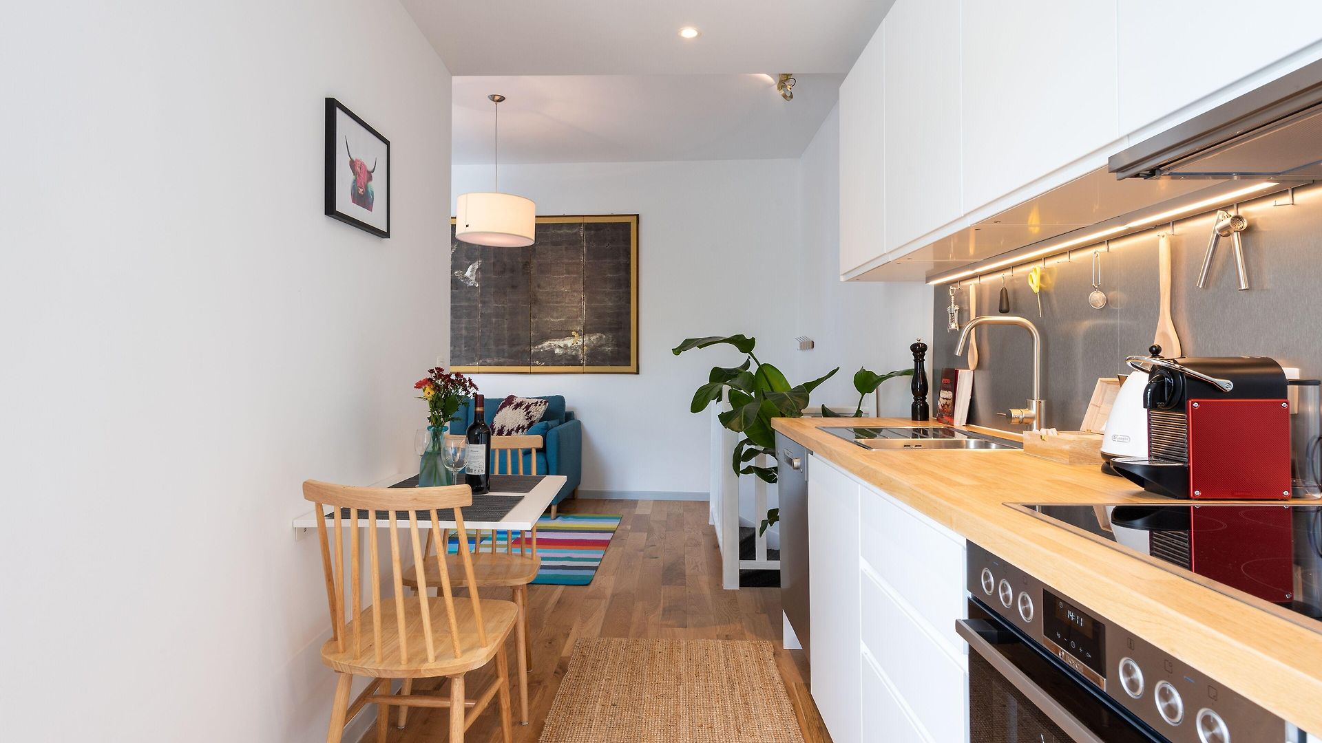 Europea Newton Boutique Residences Hotel 3*