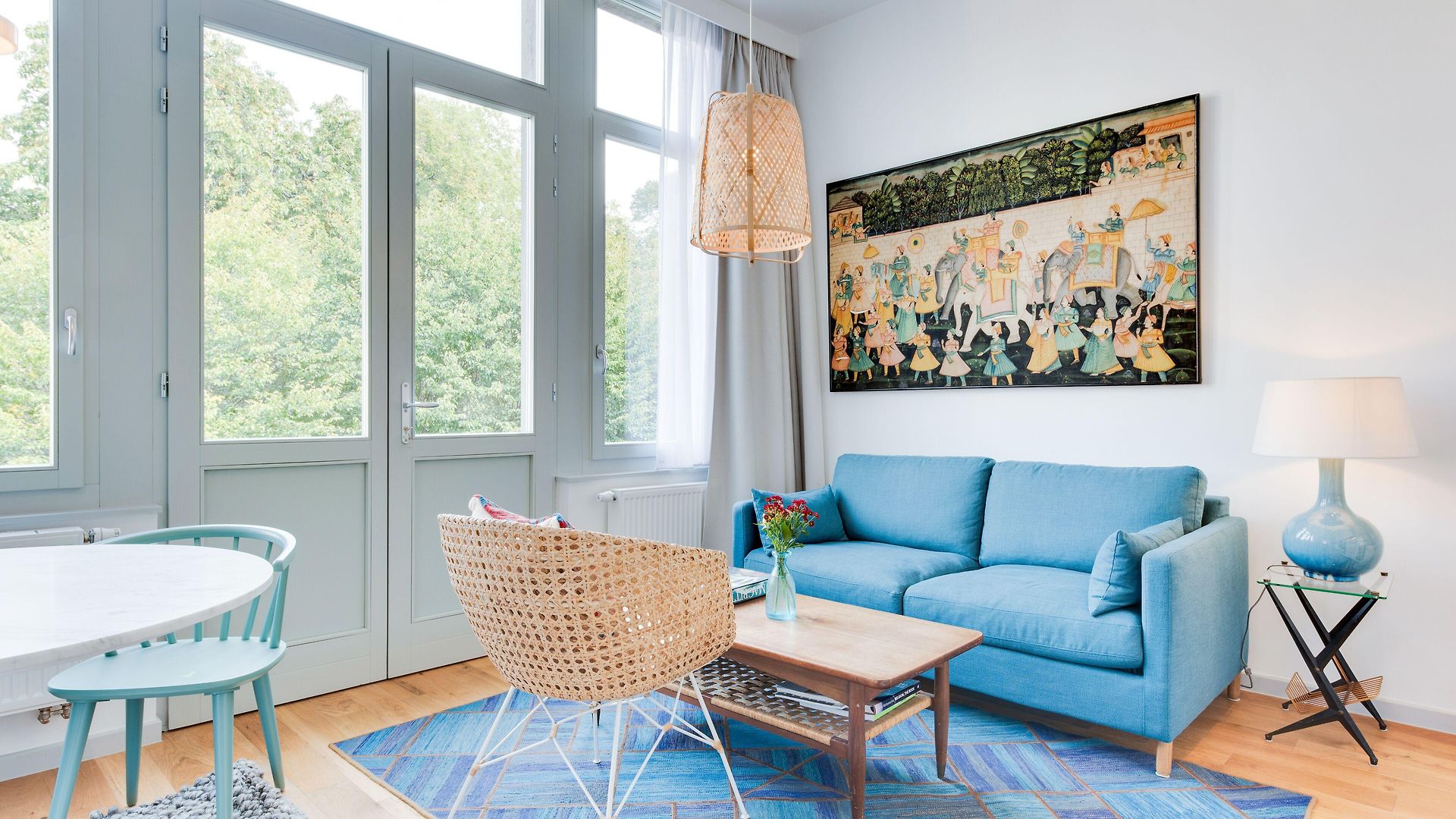 Europea Newton Boutique Residences