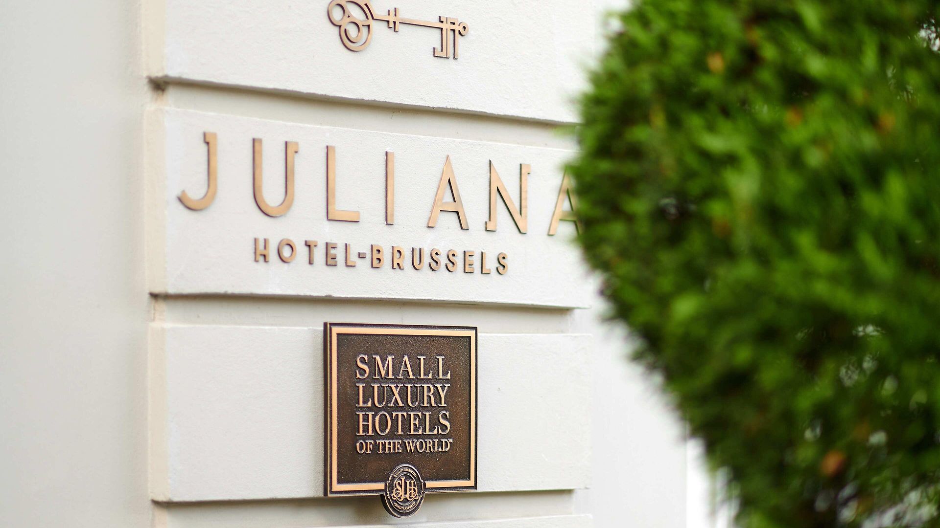 Juliana & - Centre Hotel 5*