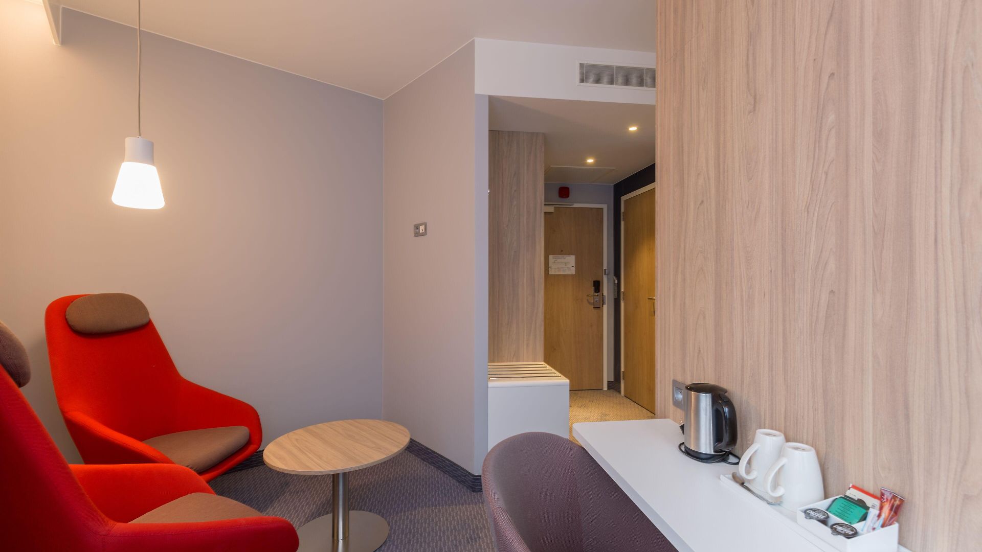 Express Brussels-grand-place By Ihg Hotel