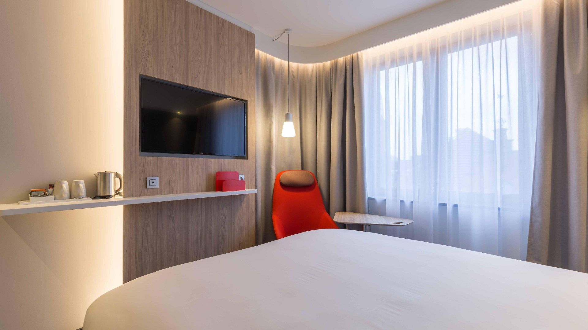Hotel Express Brussels-grand-place By Ihg Brussel
