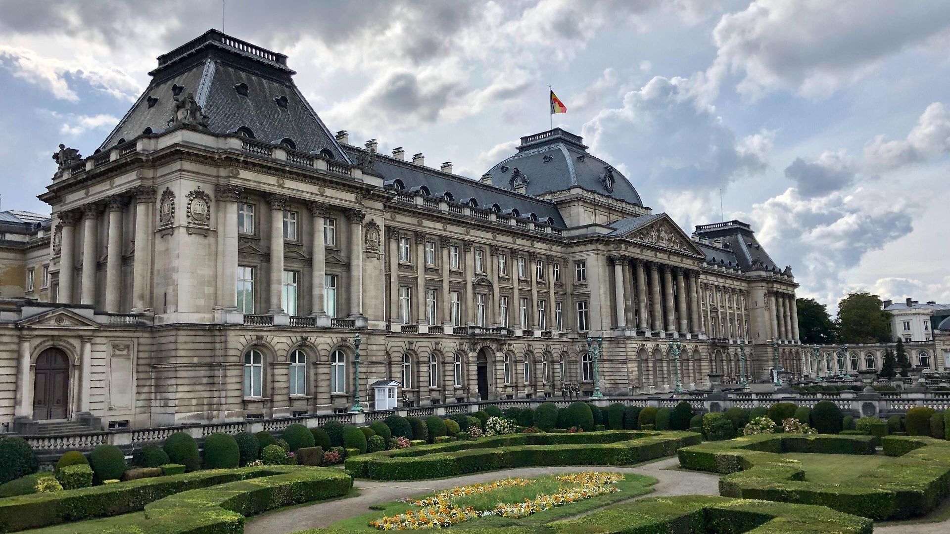 Express Brussels-grand-place By Ihg 3*
