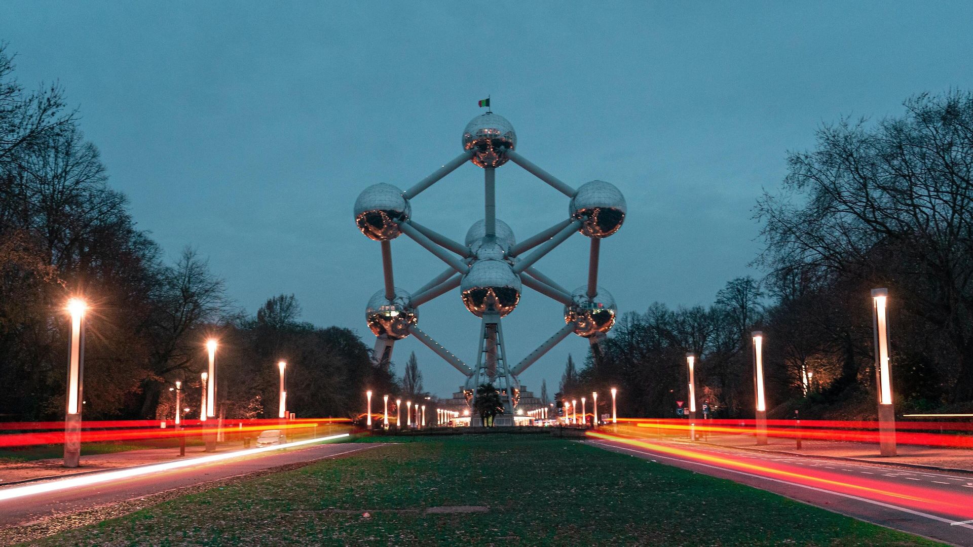 Express Brussels-grand-place By Ihg 3* Brussel