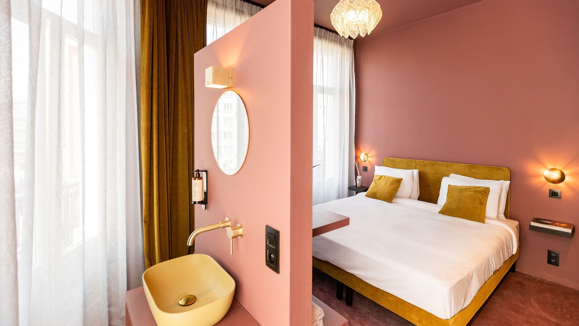 The Mila Hotel
