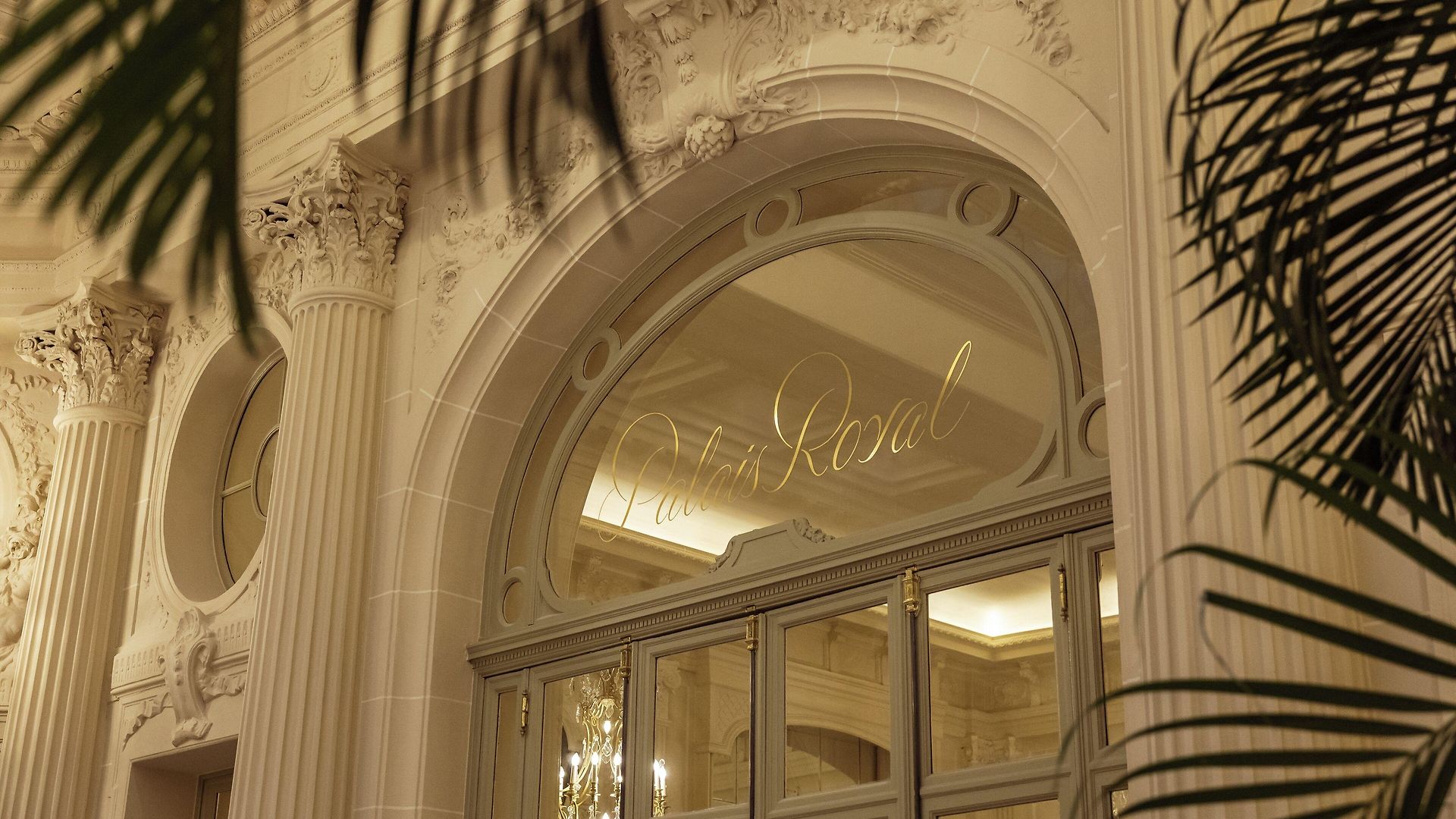 Corinthia Grand Astoria
