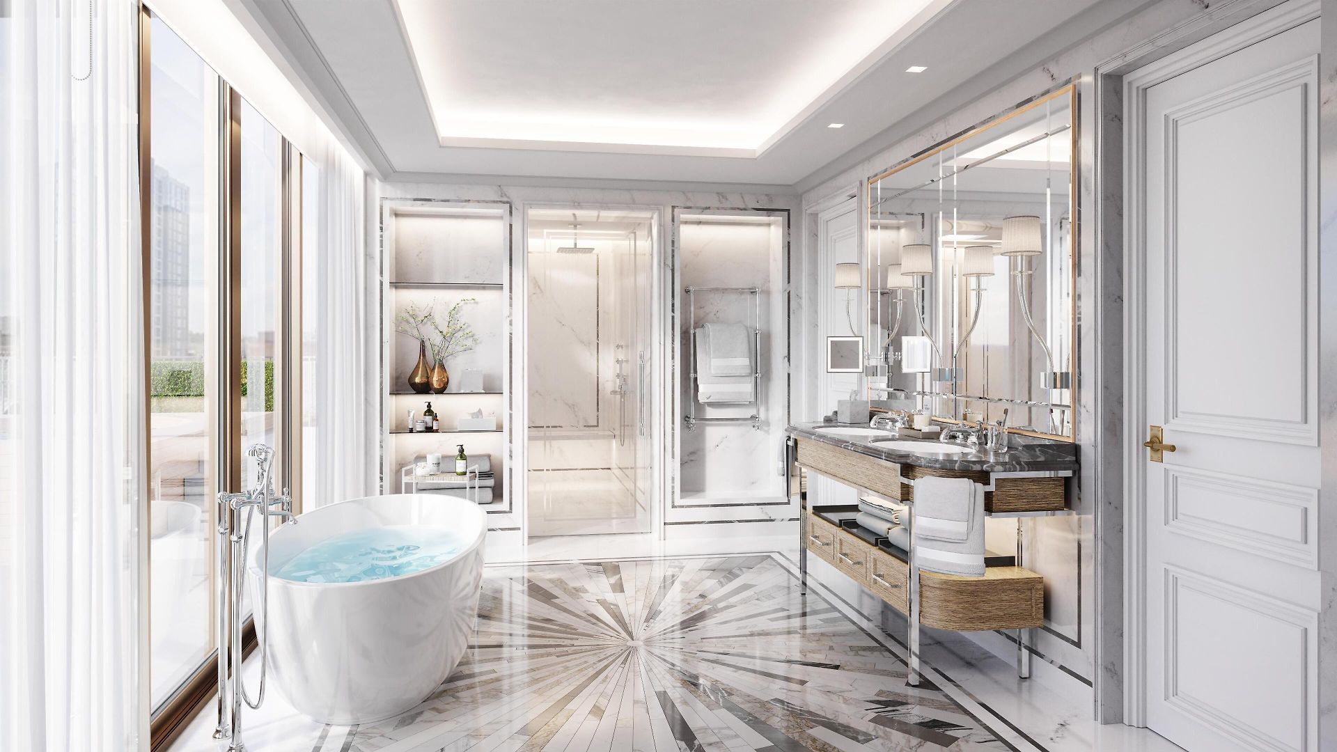 Corinthia Grand Astoria 5* Brussel