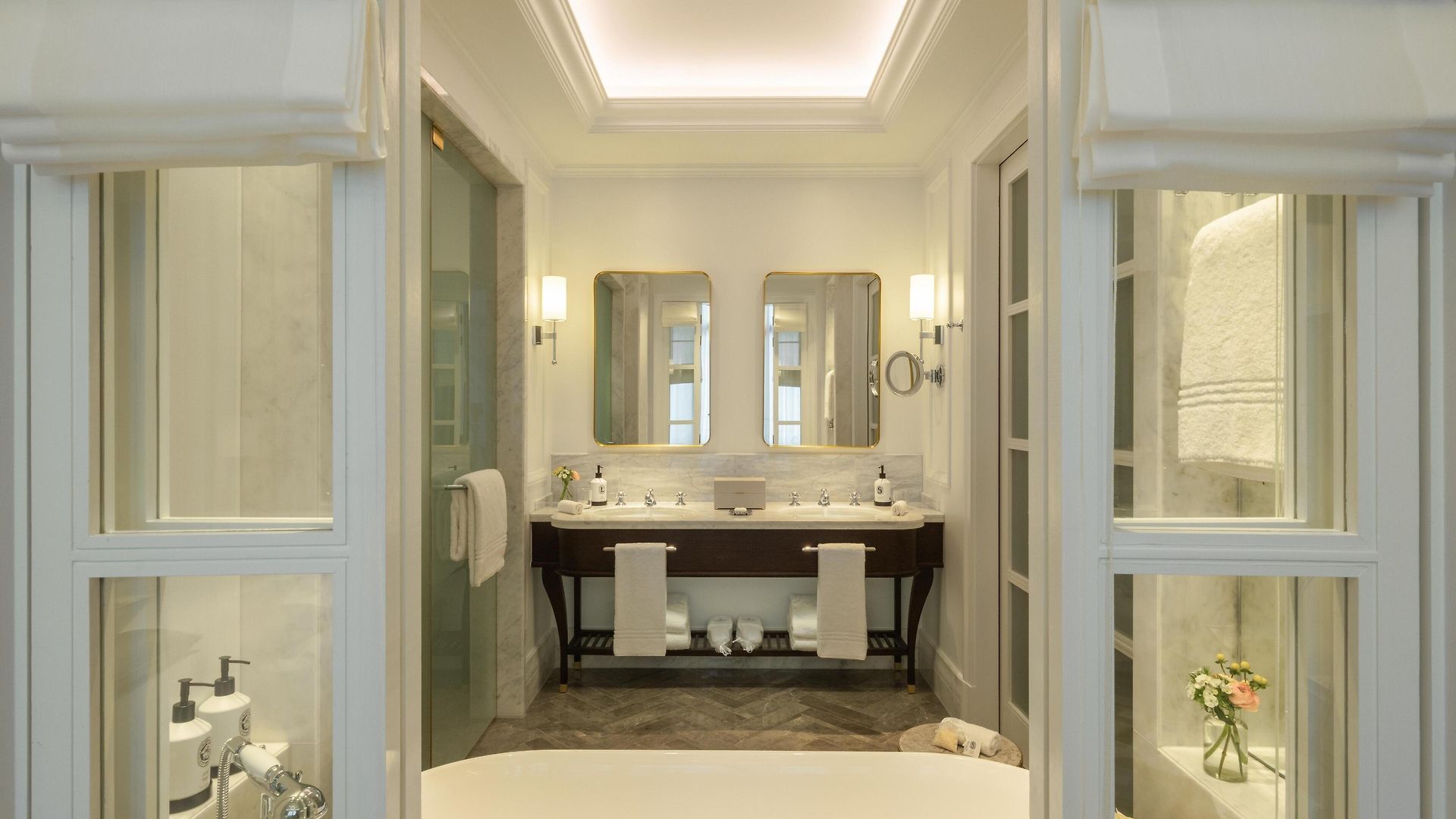 Corinthia Grand Astoria