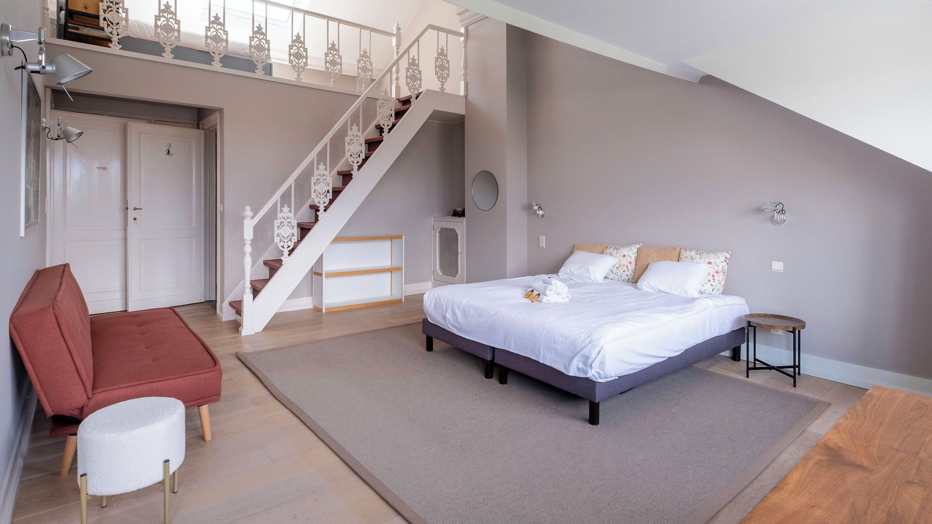 Eu Prestige Apartment Brussels