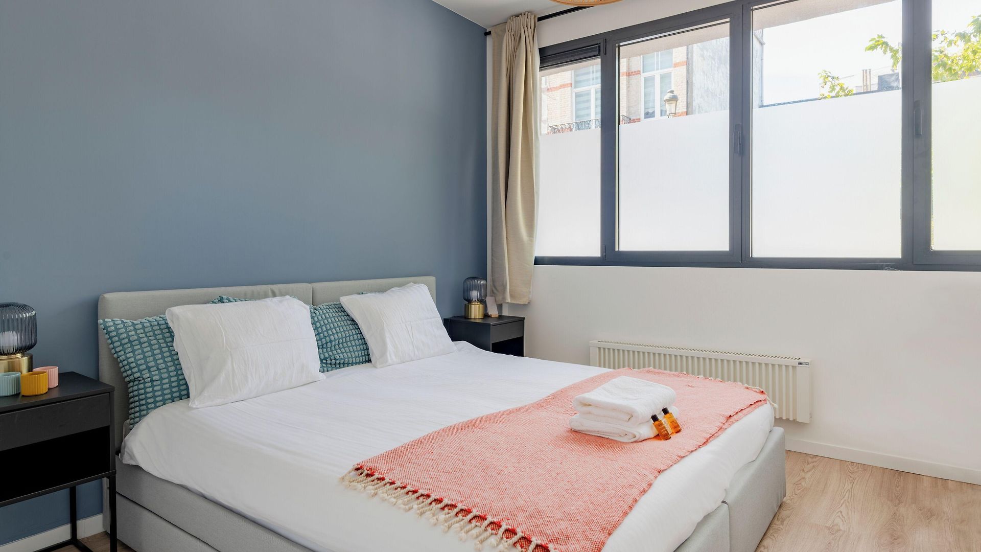 Eu Design Apartment Brussels