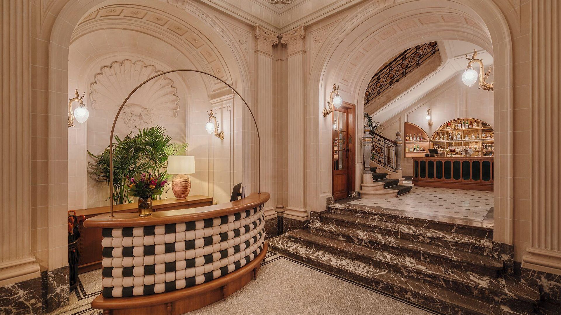 Fleur De 4* Brussel