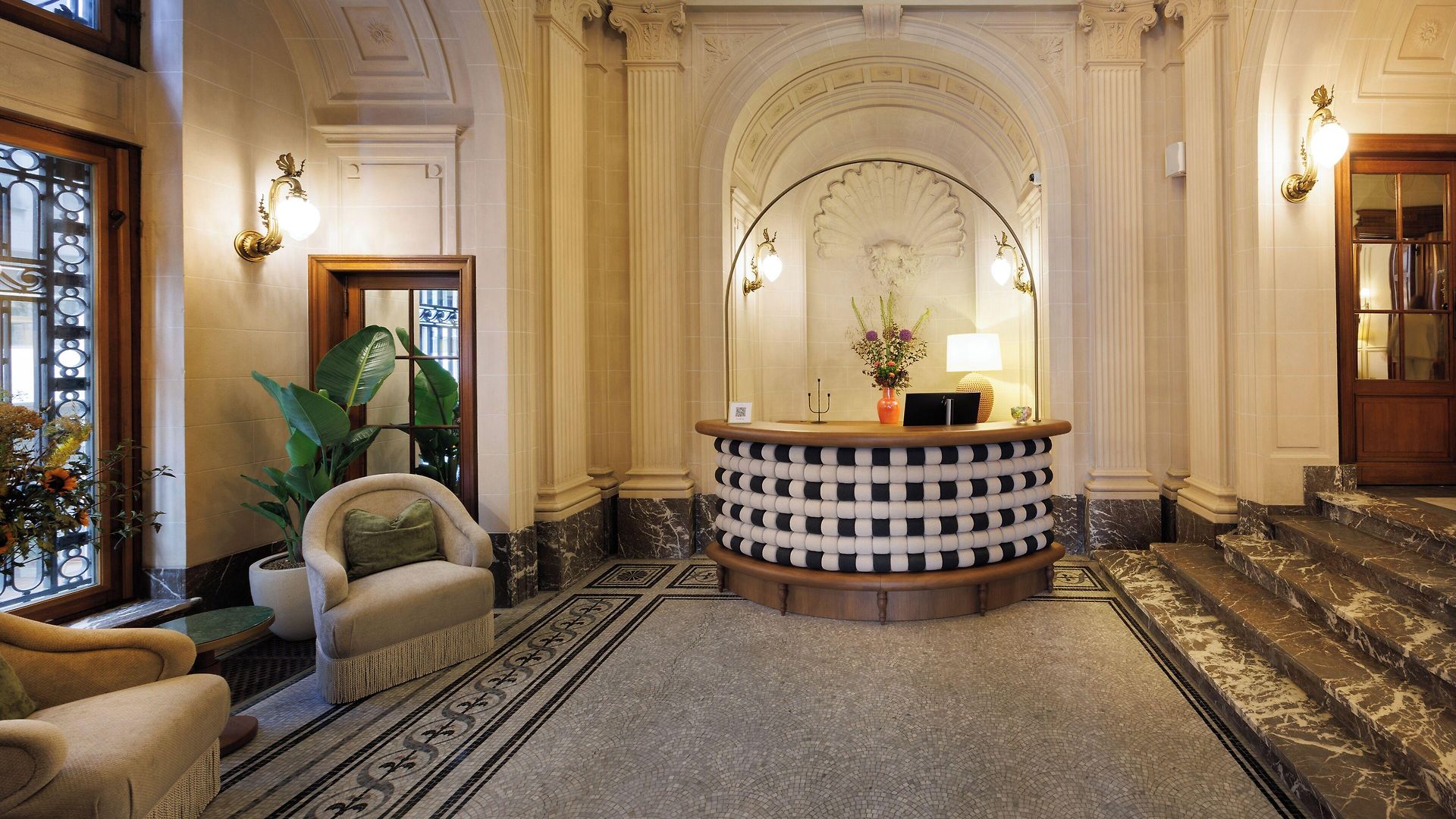 Hotel Fleur De 4*