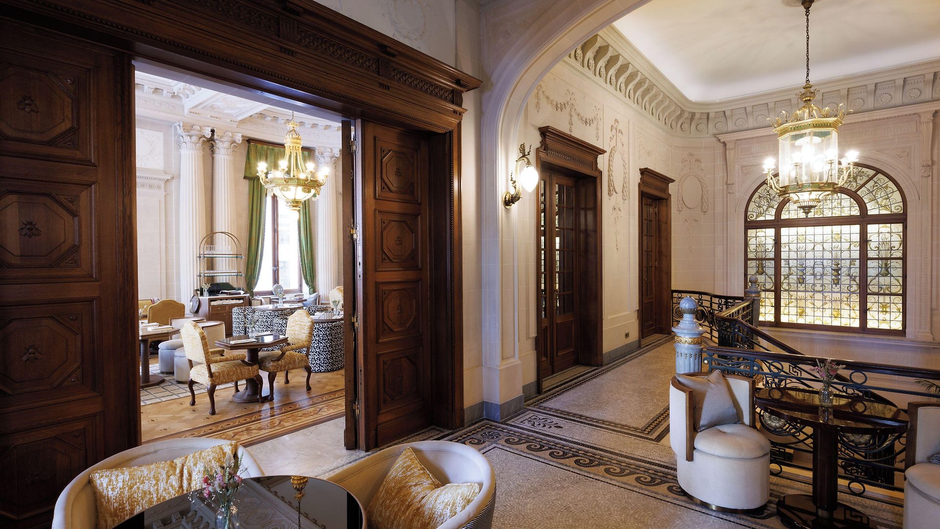 Fleur De 4* Brussel