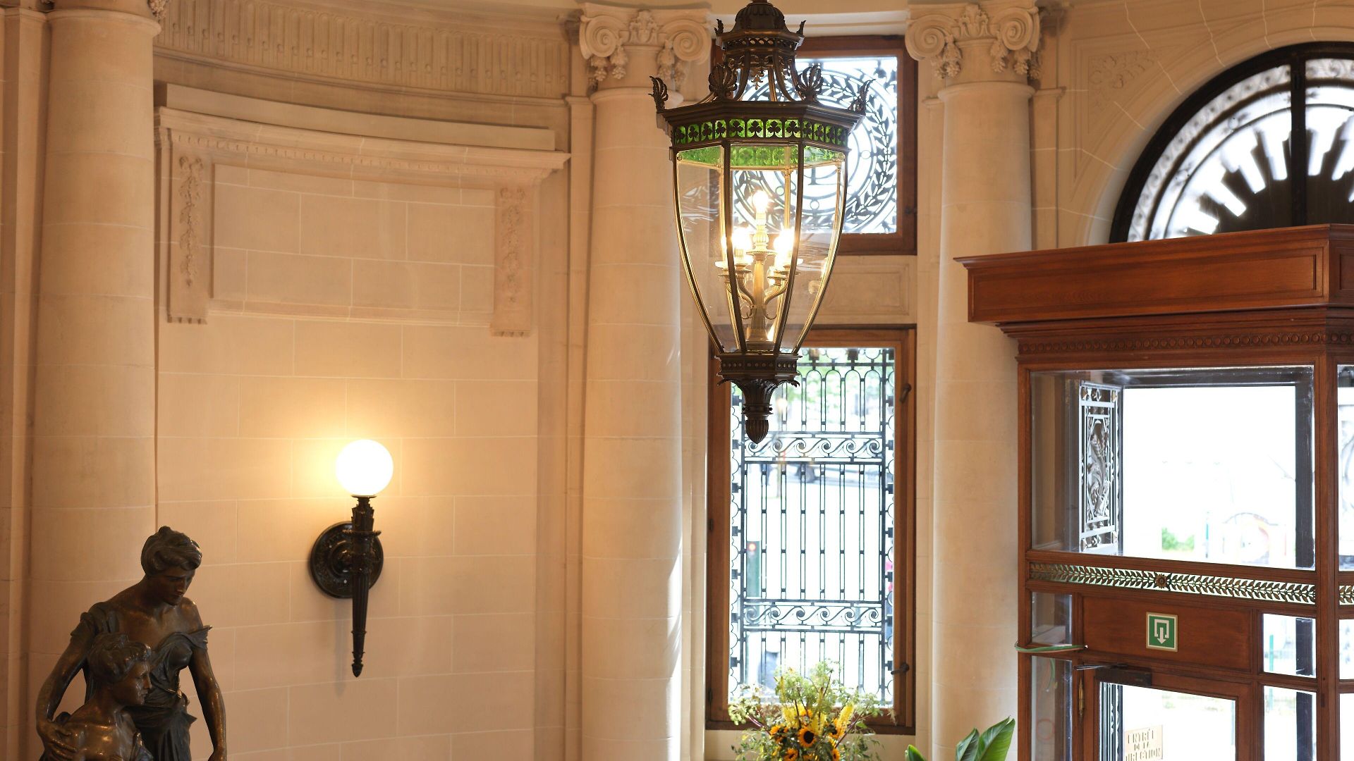Hotel Fleur De 4*