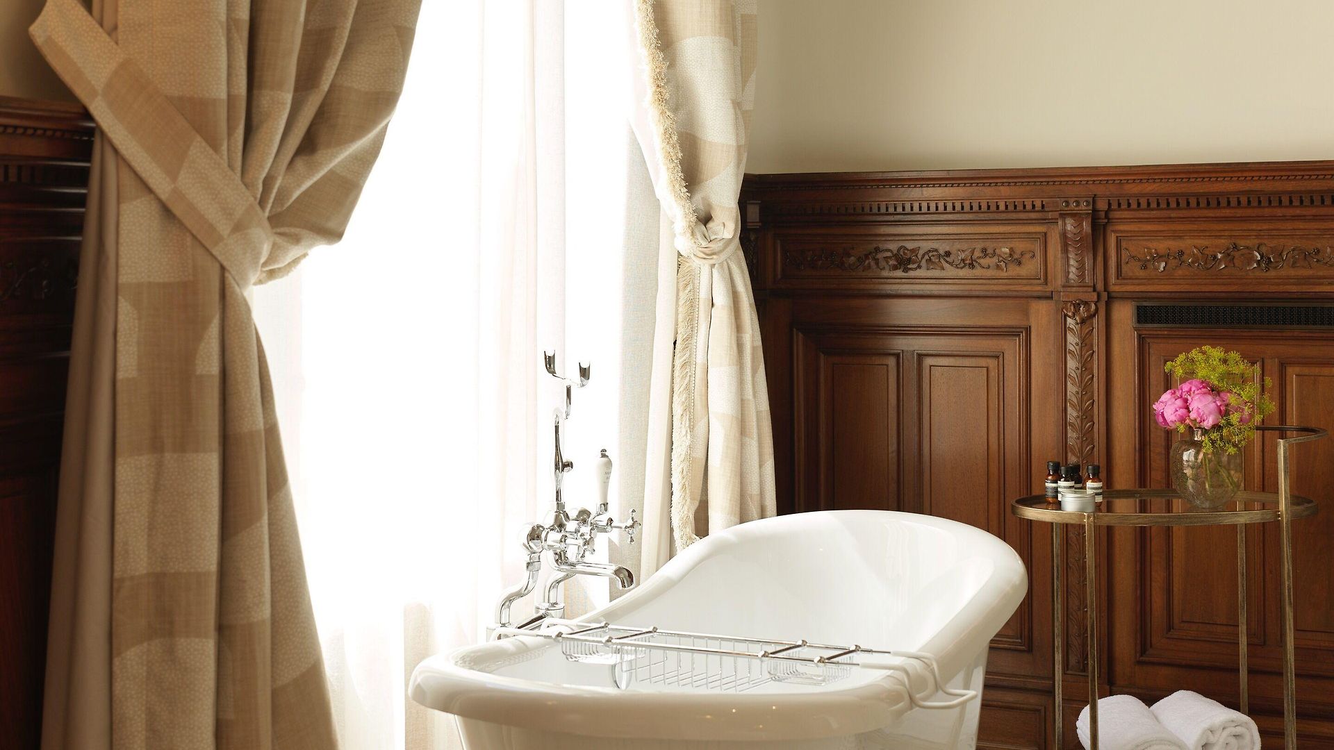 Fleur De 4* Brussel