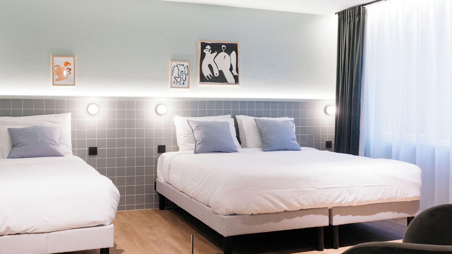 Maison Arya Hotel *